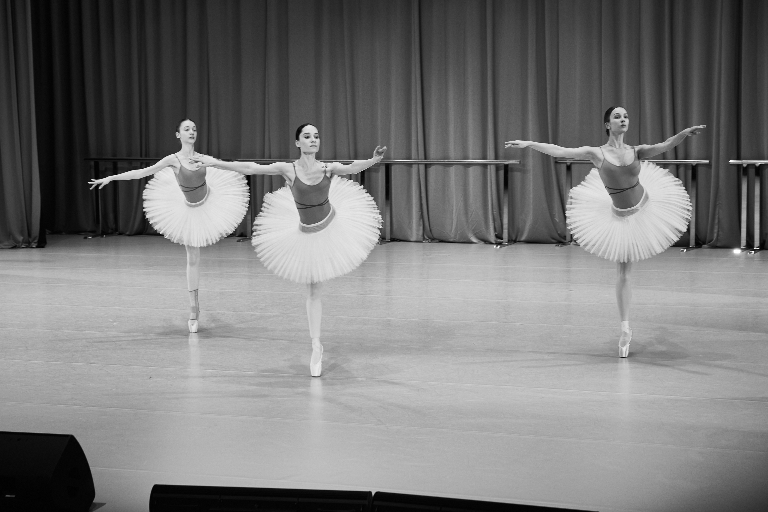 Русский Балет. Фотограф во Владивостоке Осипчук Дмитрий