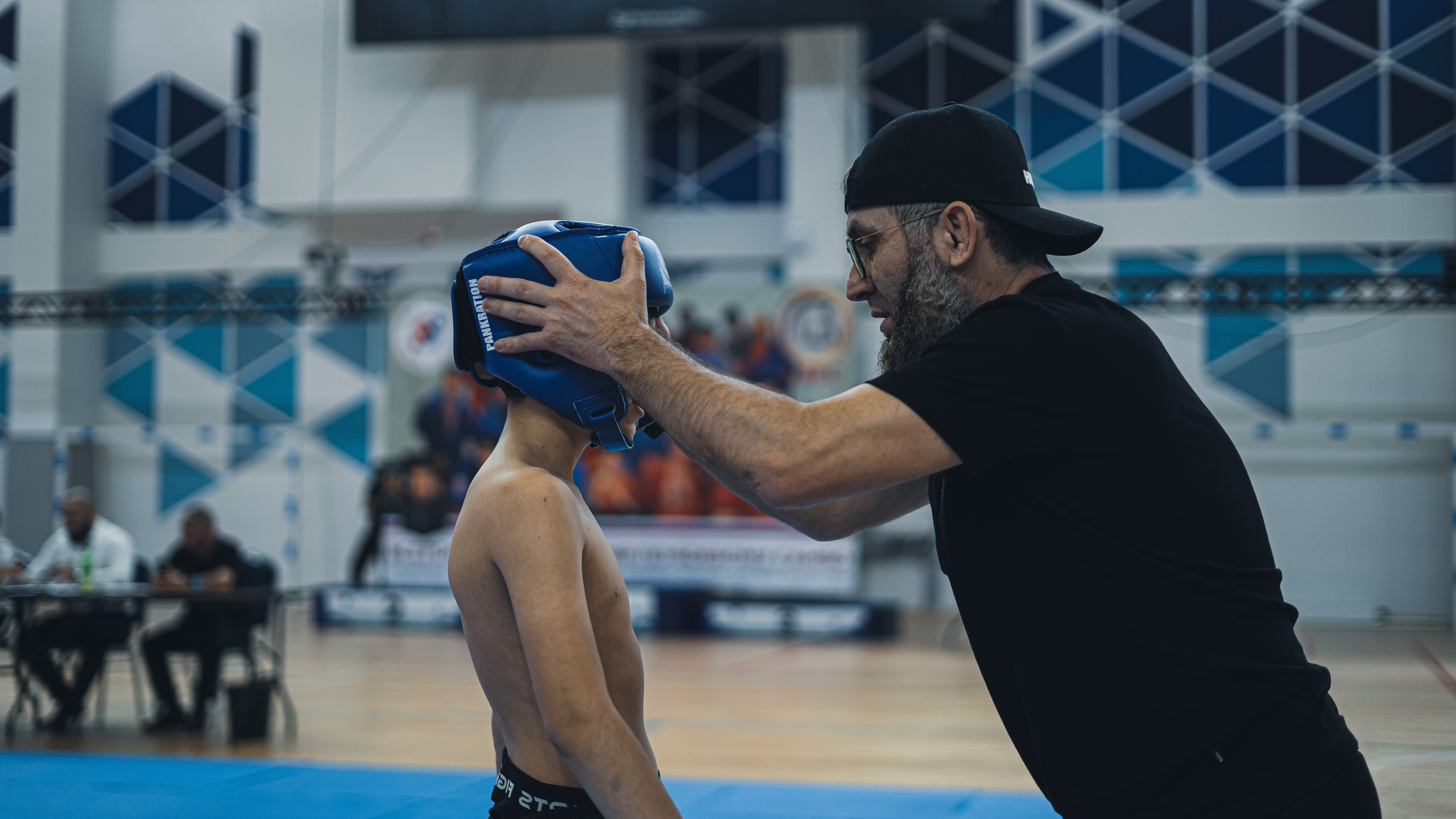 Спортивный репортаж. Видеопродакшен | Фотосъёмка | Filimonov & Kirsanova