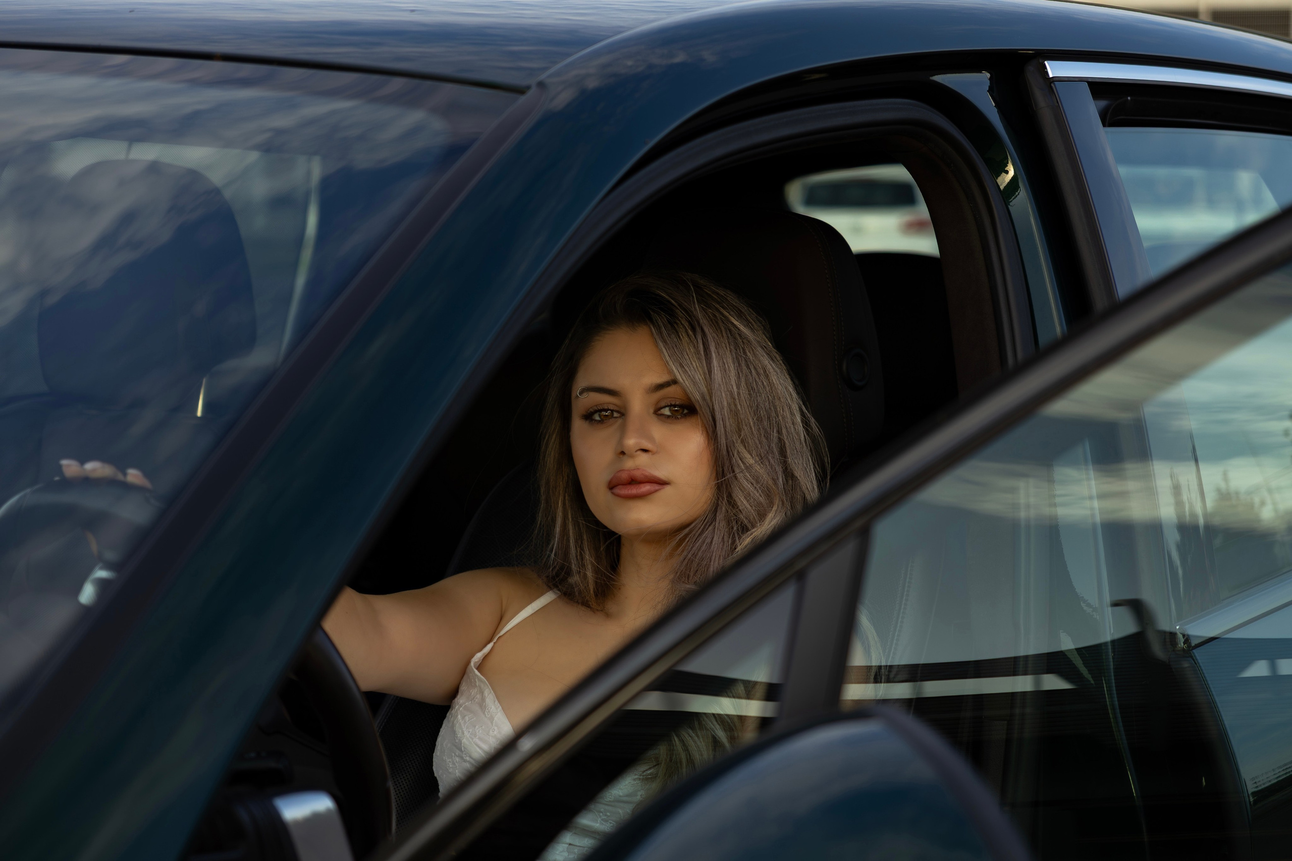 Жалина. Photo-nk