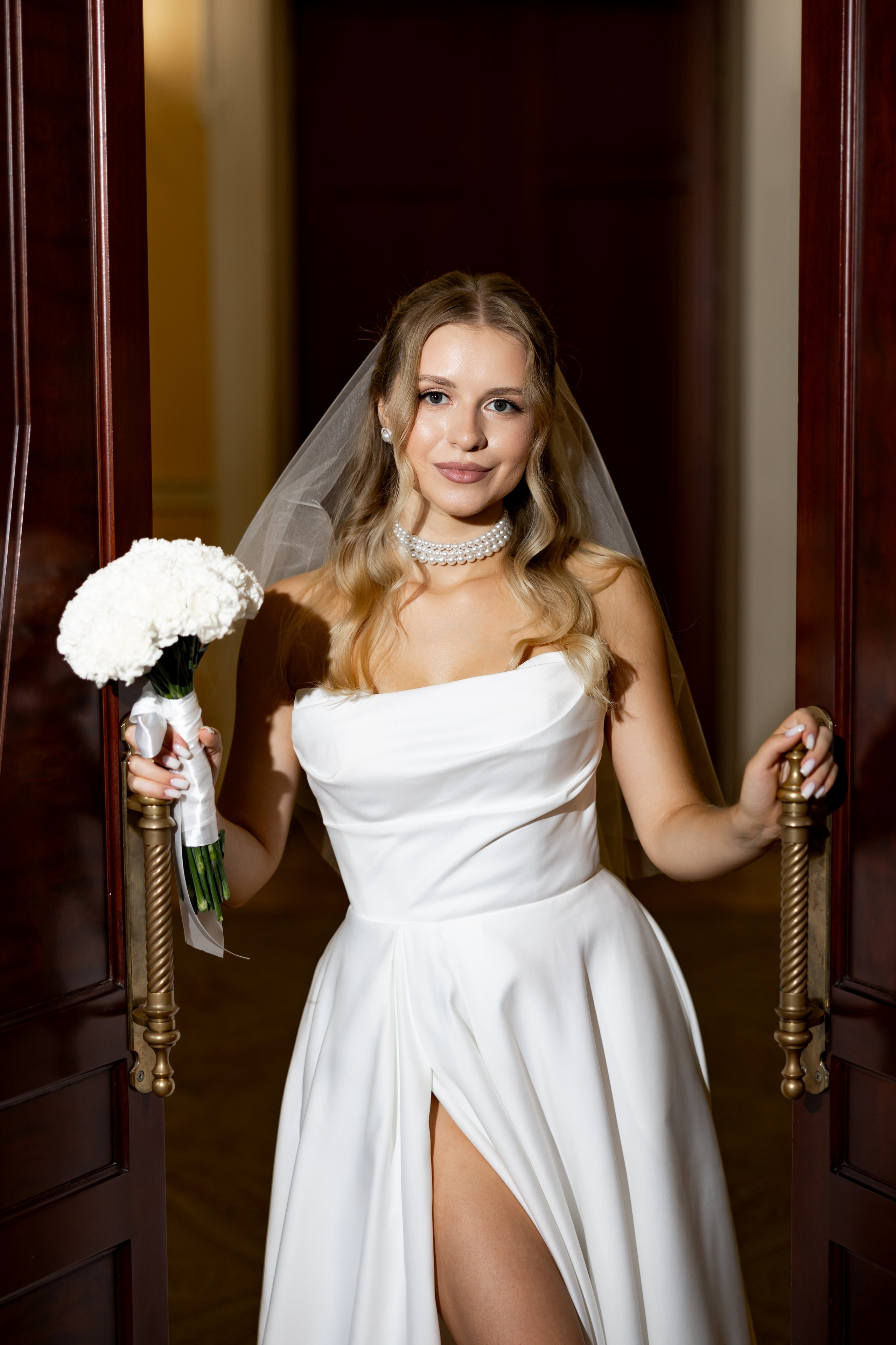 Любовь в большом городе М. Свадебный фотограф Екатерина Герк