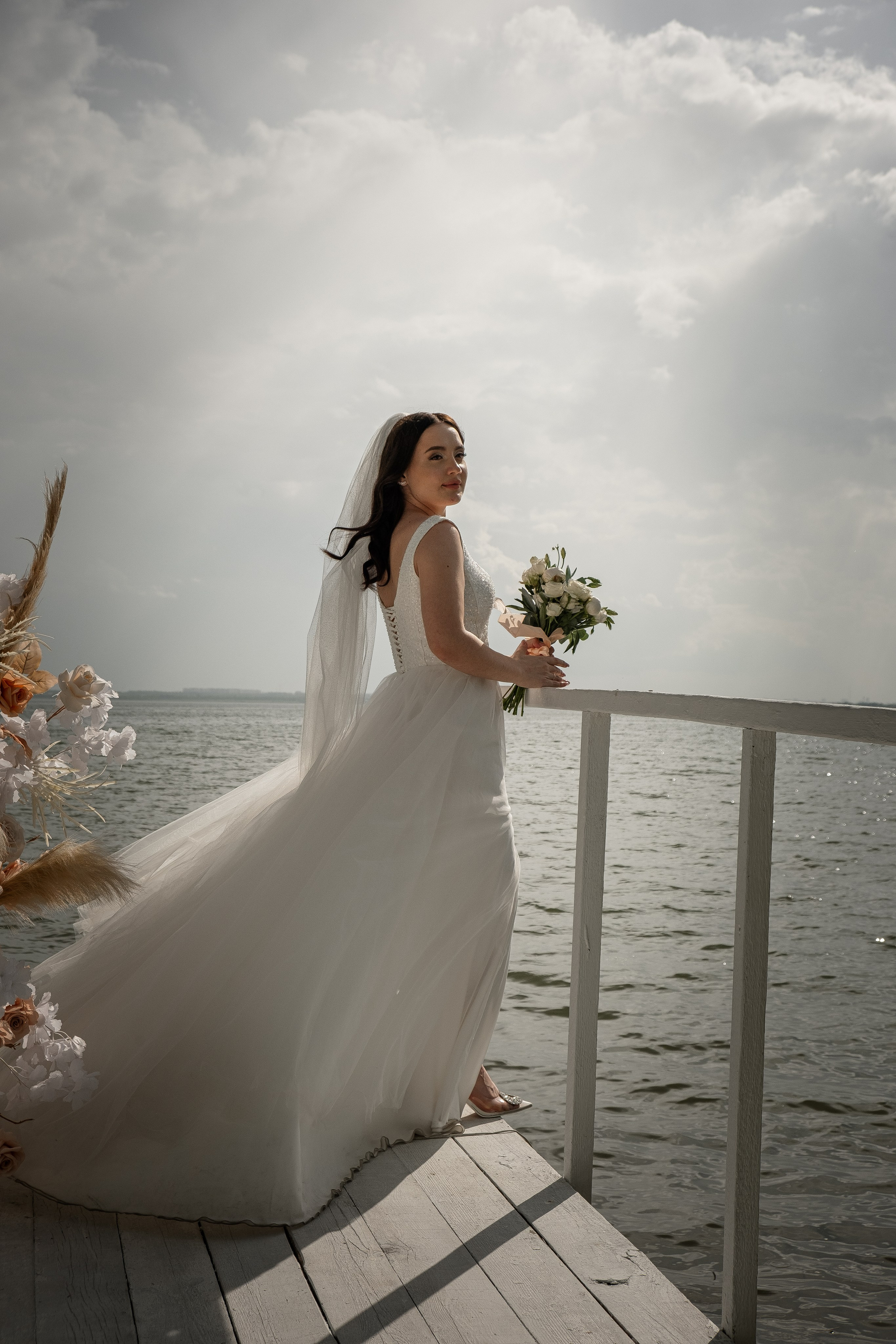 Ульяна и Артур. Свадебный фотограф Челябинск