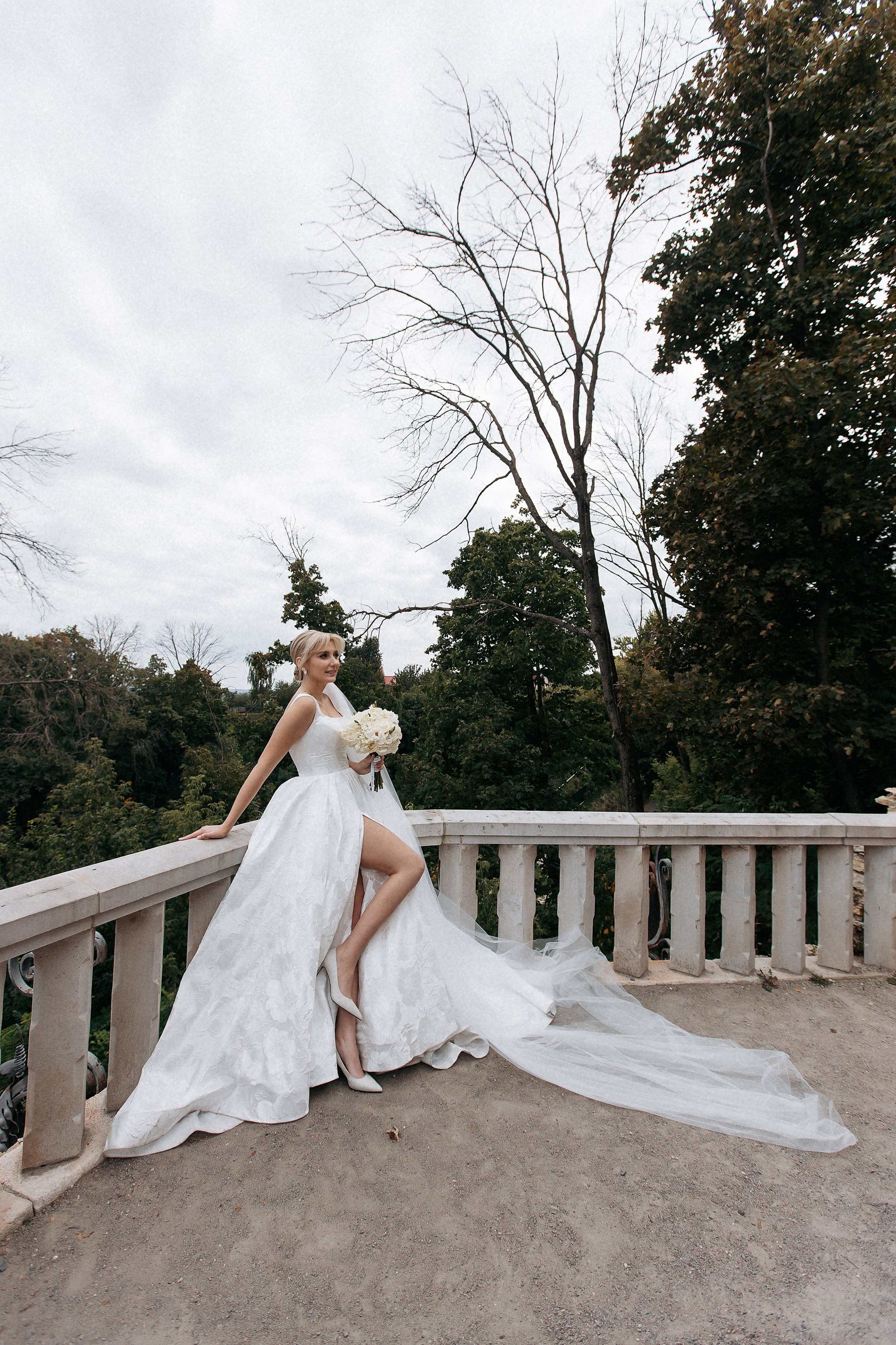 M&V. Фотограф Карина Гюльхаджан