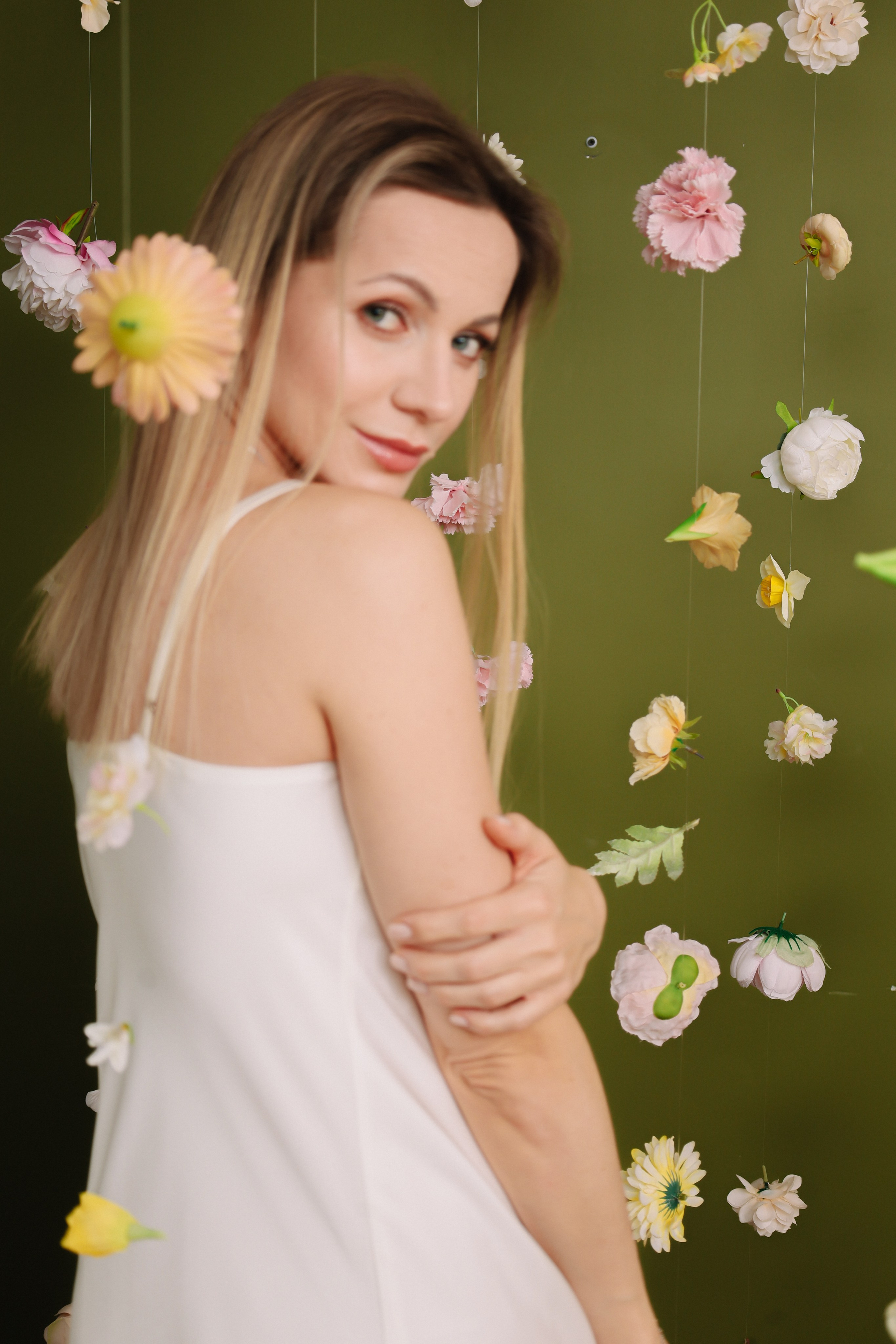 Анна. Фотограф и видеограф для бизнеса, экспертов и мероприятий в Москве