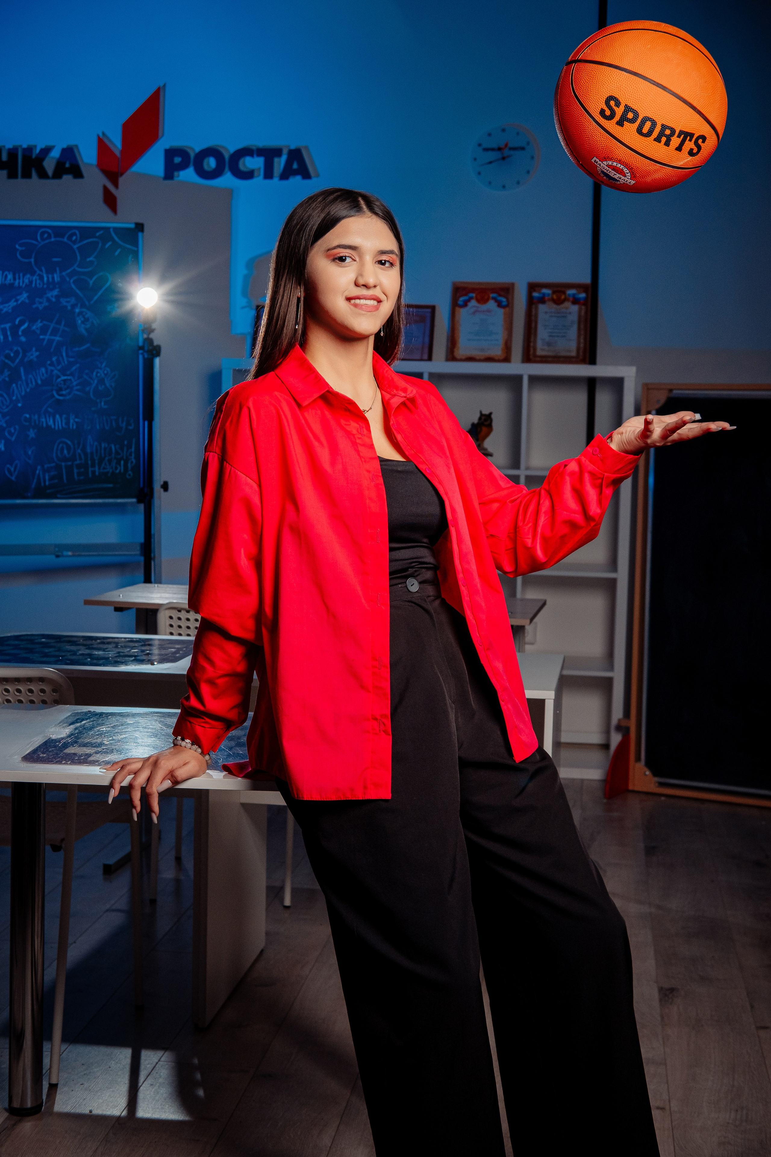 Портфолио 9-11 кл. БумальБум Выпускные альбомы