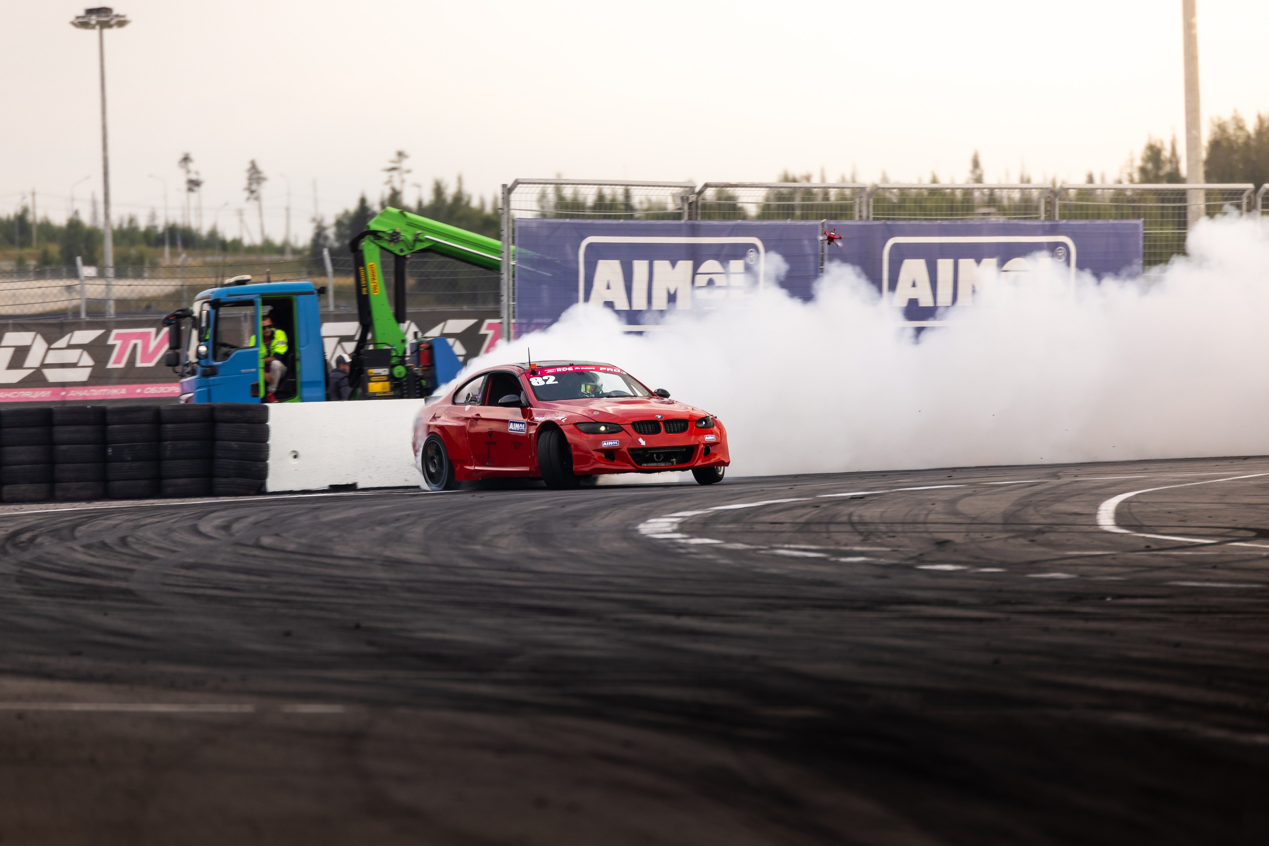 RDS Europe. Автомобильный фотограф в Санкт-Петербурге — Илья Kaseone_1