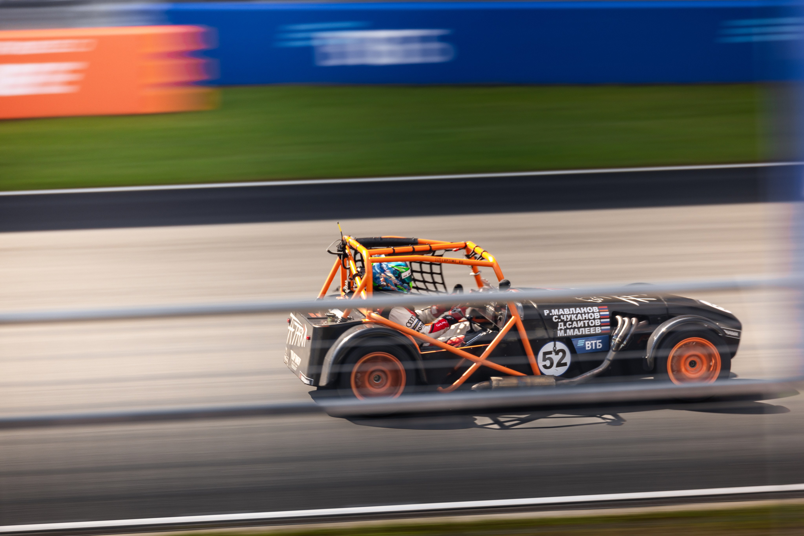 Russian Endurance Challenge. Автомобильный фотограф в Санкт-Петербурге — Илья Kaseone_1