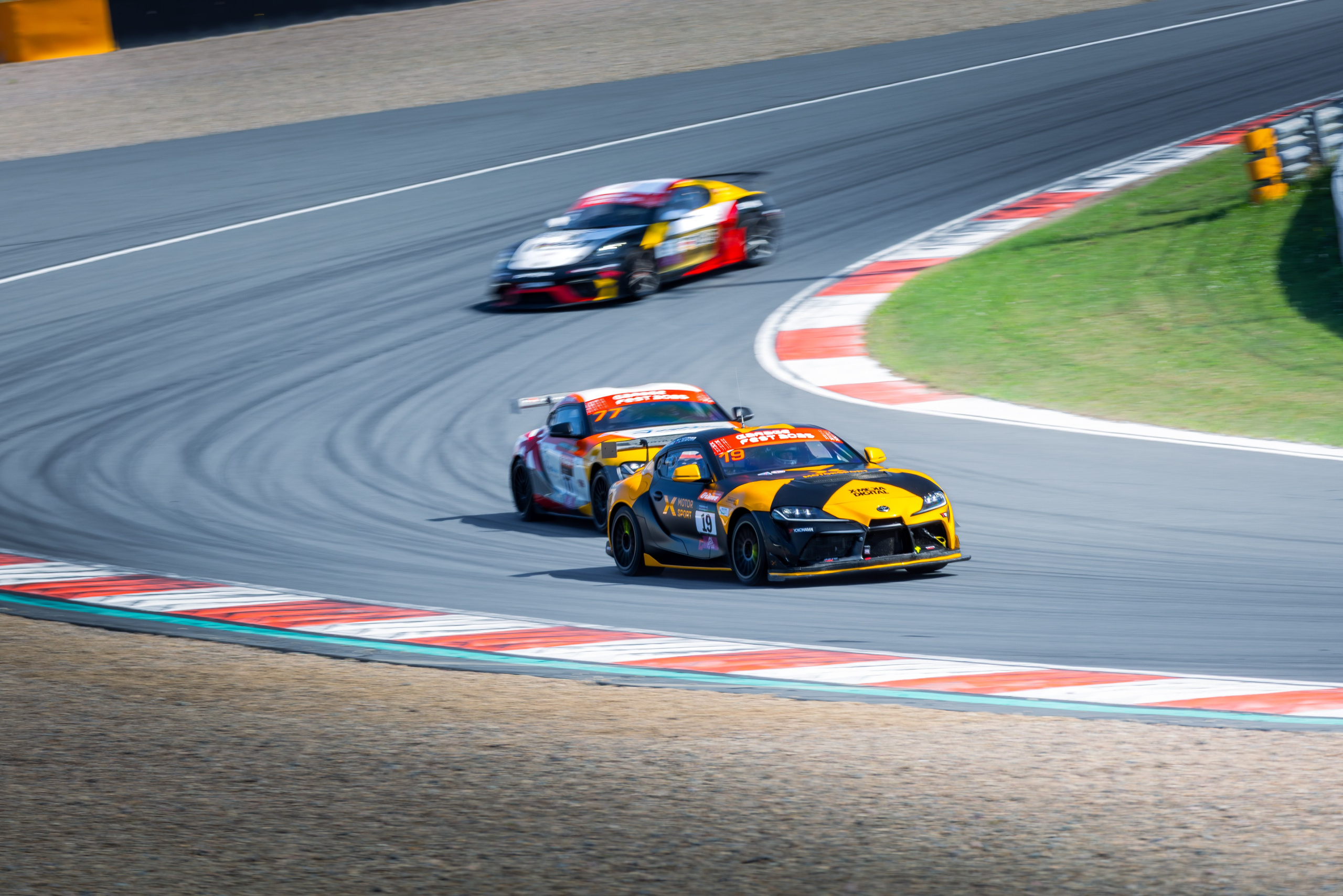 Garage fest 2025. Автомобильный фотограф в Санкт-Петербурге — Илья Kaseone_1