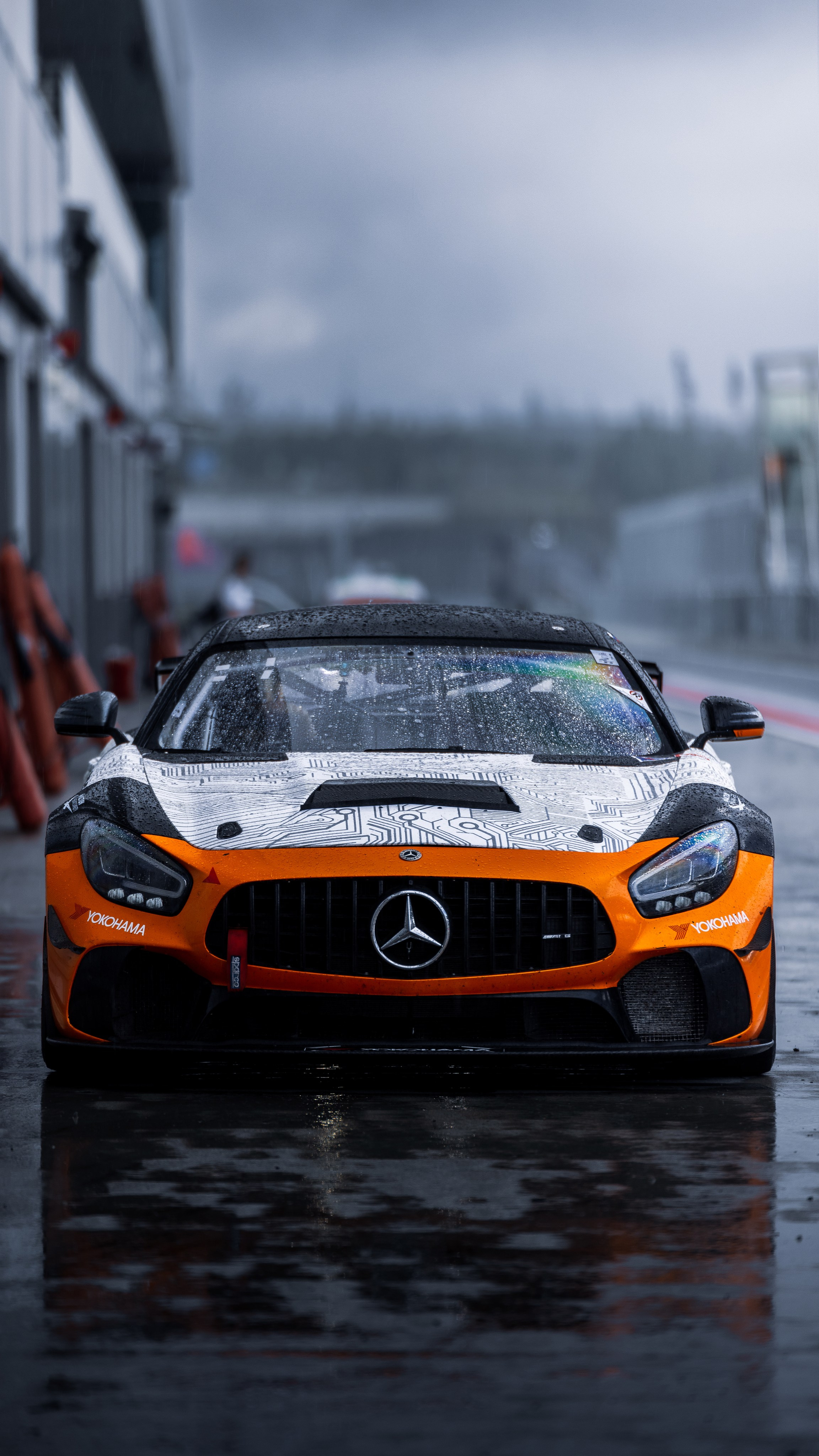 Igora Drive трек день. Автомобильный фотограф в Санкт-Петербурге — Илья Kaseone_1