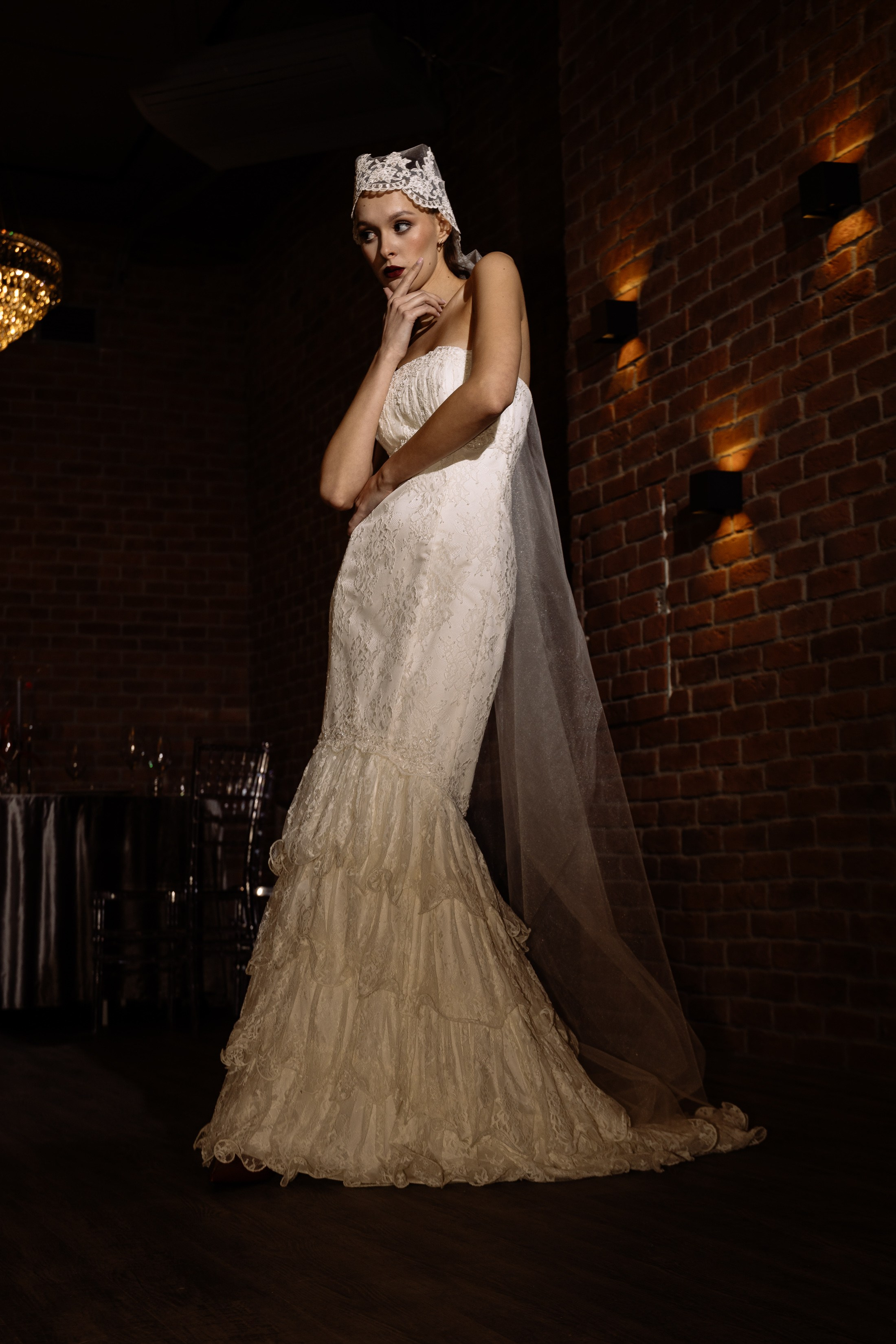 МК Свадебный. Фотограф Юлия Мальцева