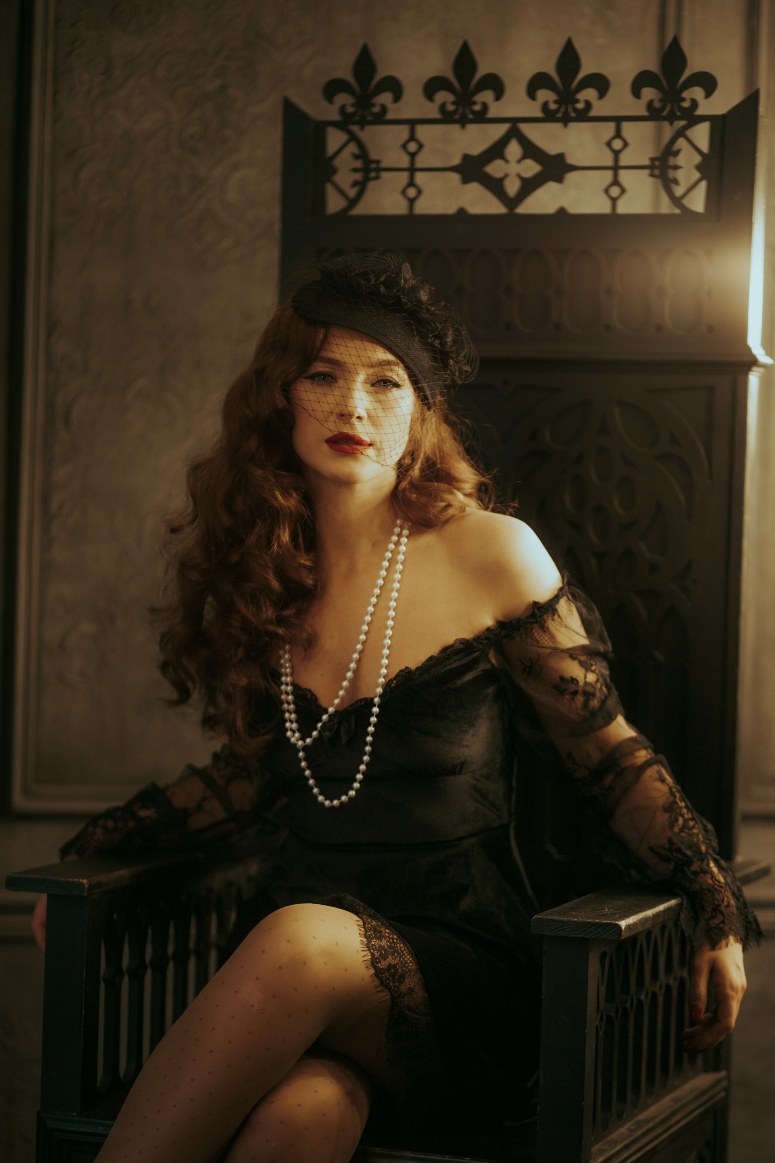 A_K. Фотографический диссiдентъ Первопрестольной