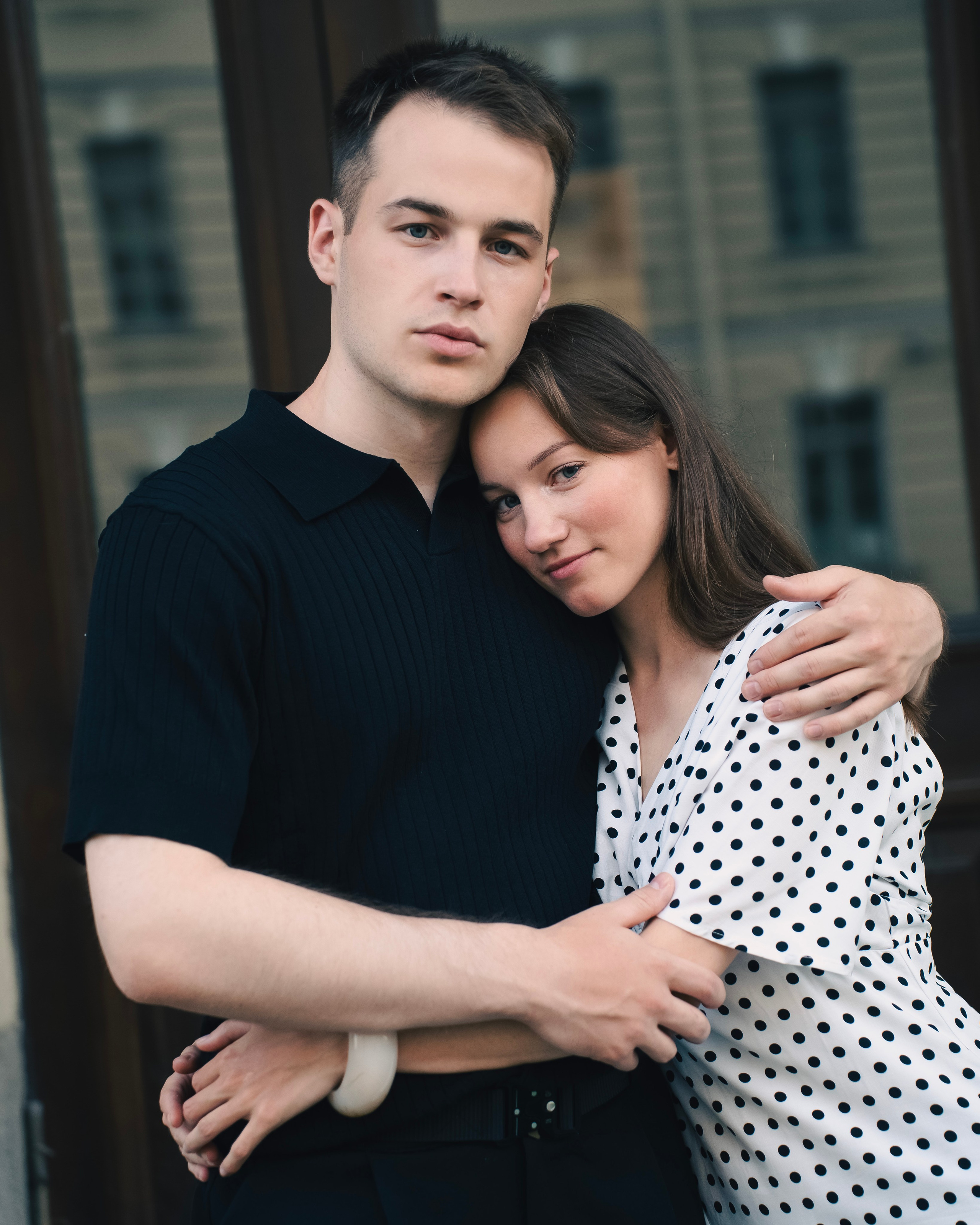 Love-story. Ss.davydova