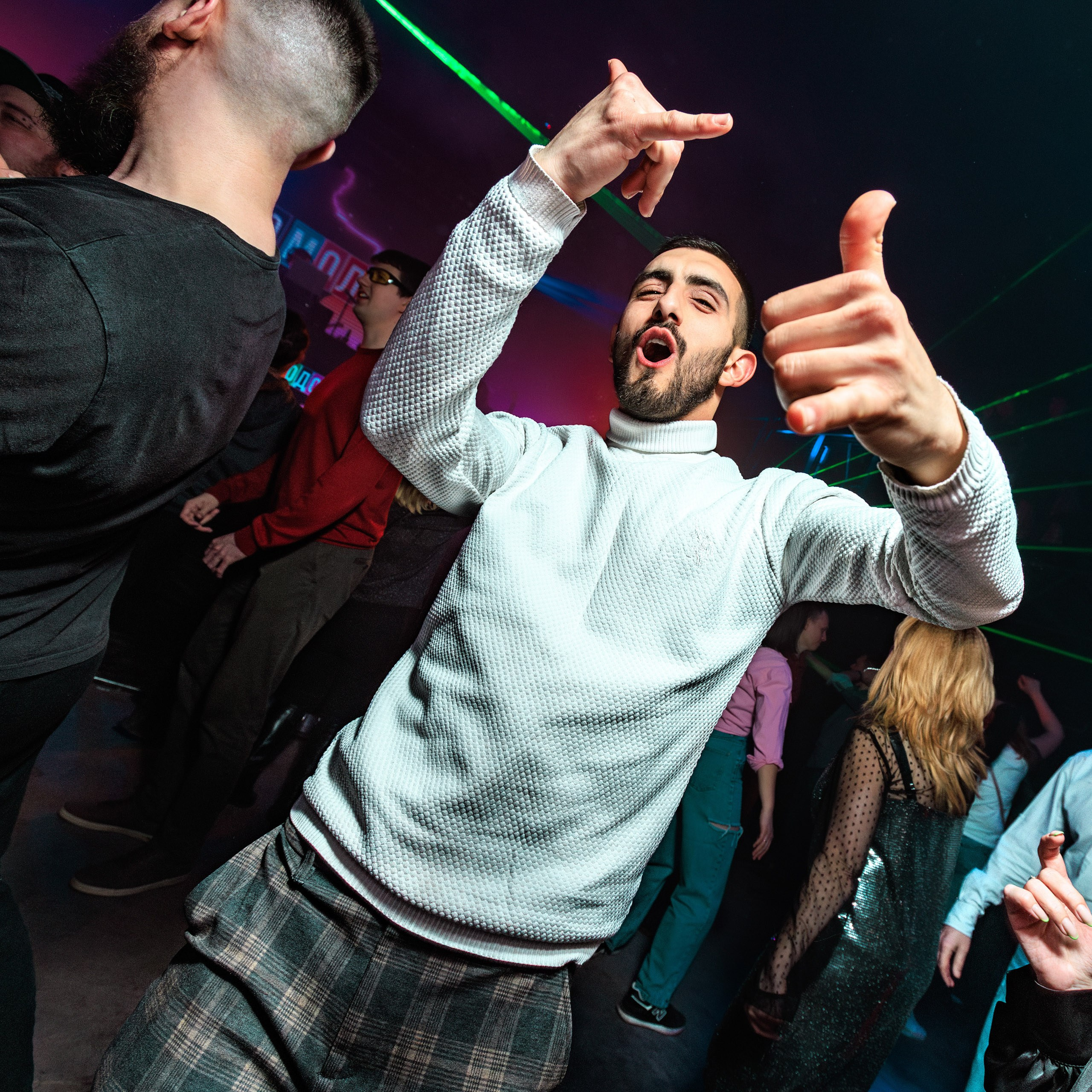 13.04.25 Вечно молодой. Репортажный фотограф Екатеринбург | Яркий, качественный репортаж | Концерты, клубы, репортаж, праздники, корпоративы