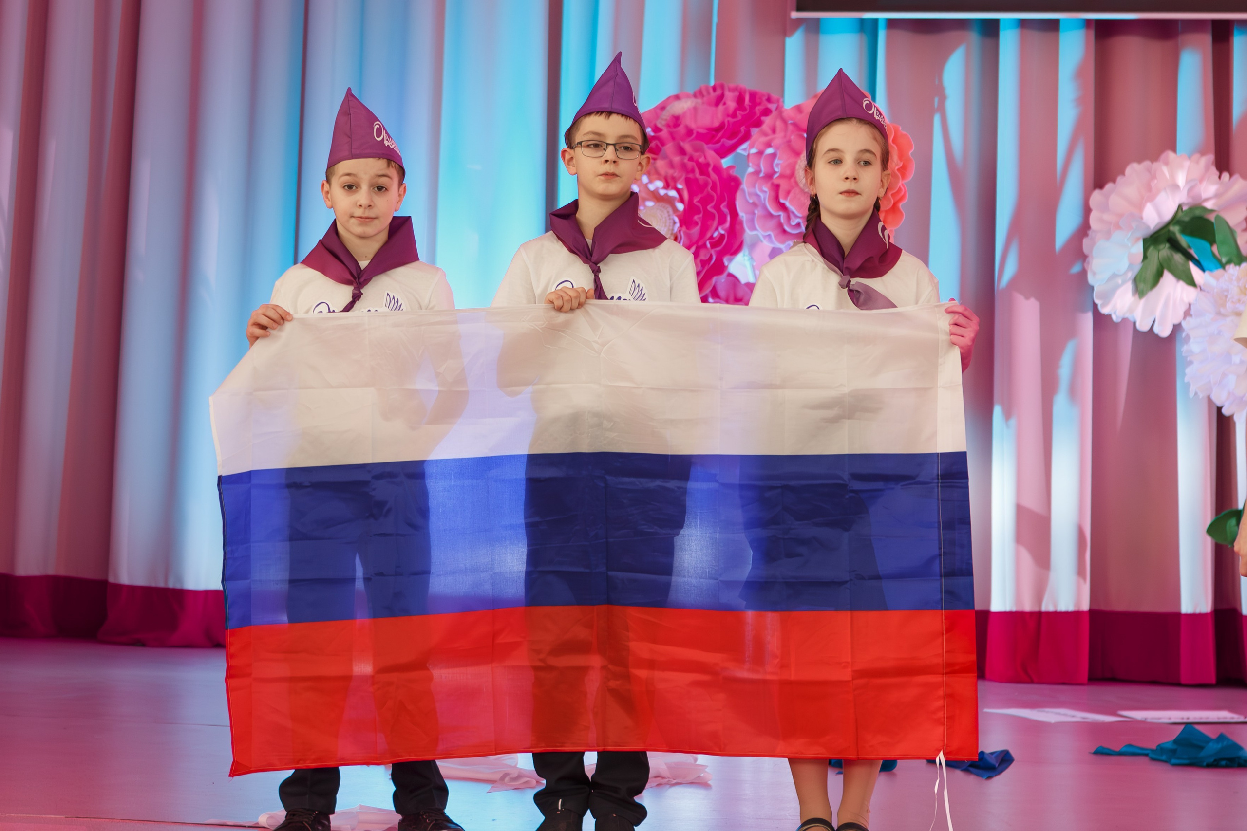 Движение Орлята России г. Подольск. Выпускные альбомы и школьный фотограф в Подольске, Троицке, Щербинке, Москве и Московской области