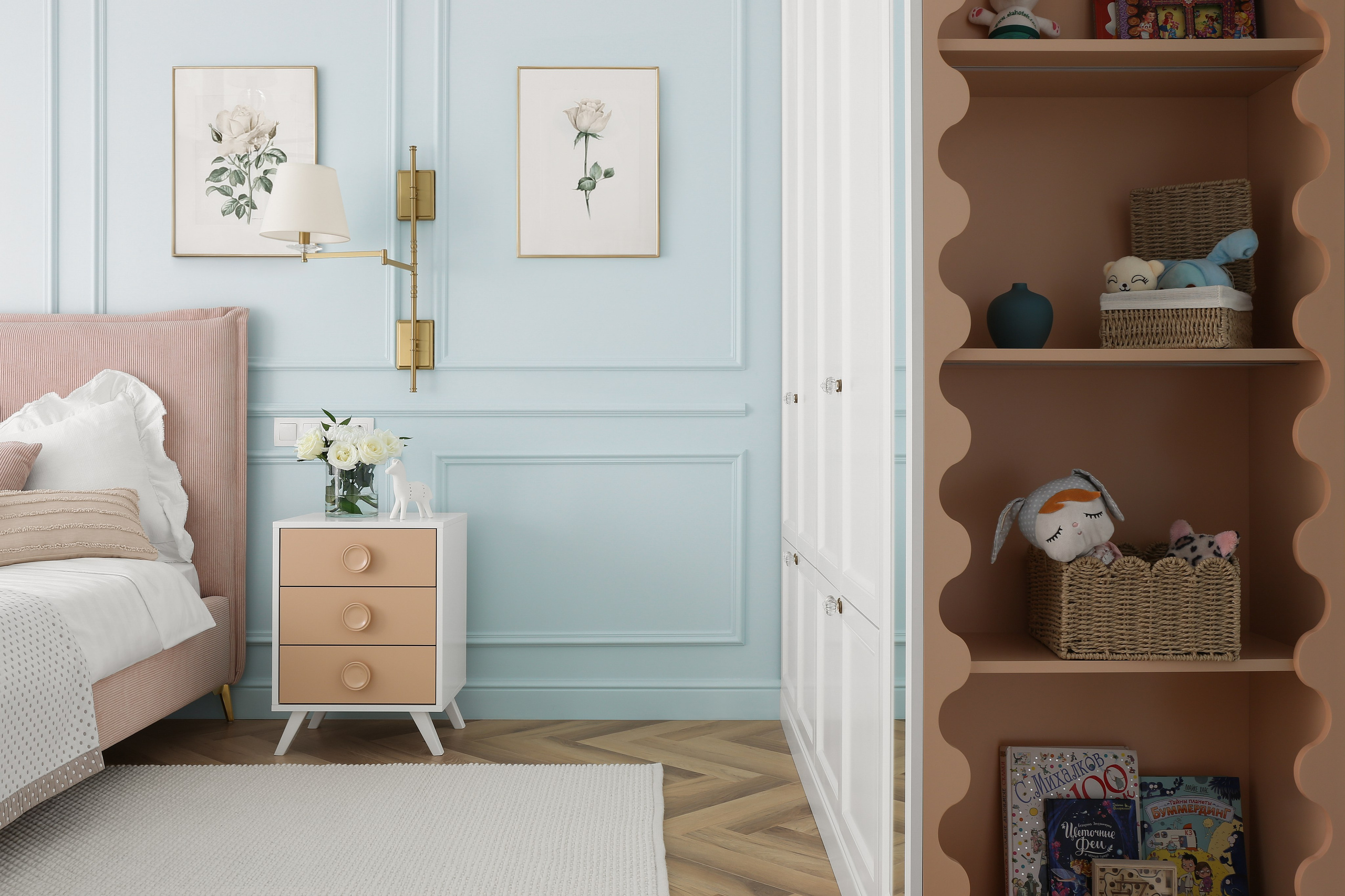 Gulim Zhami Design — Tamerlan. Roman Yakunin — interior photographer in Almaty, Kazakhstan