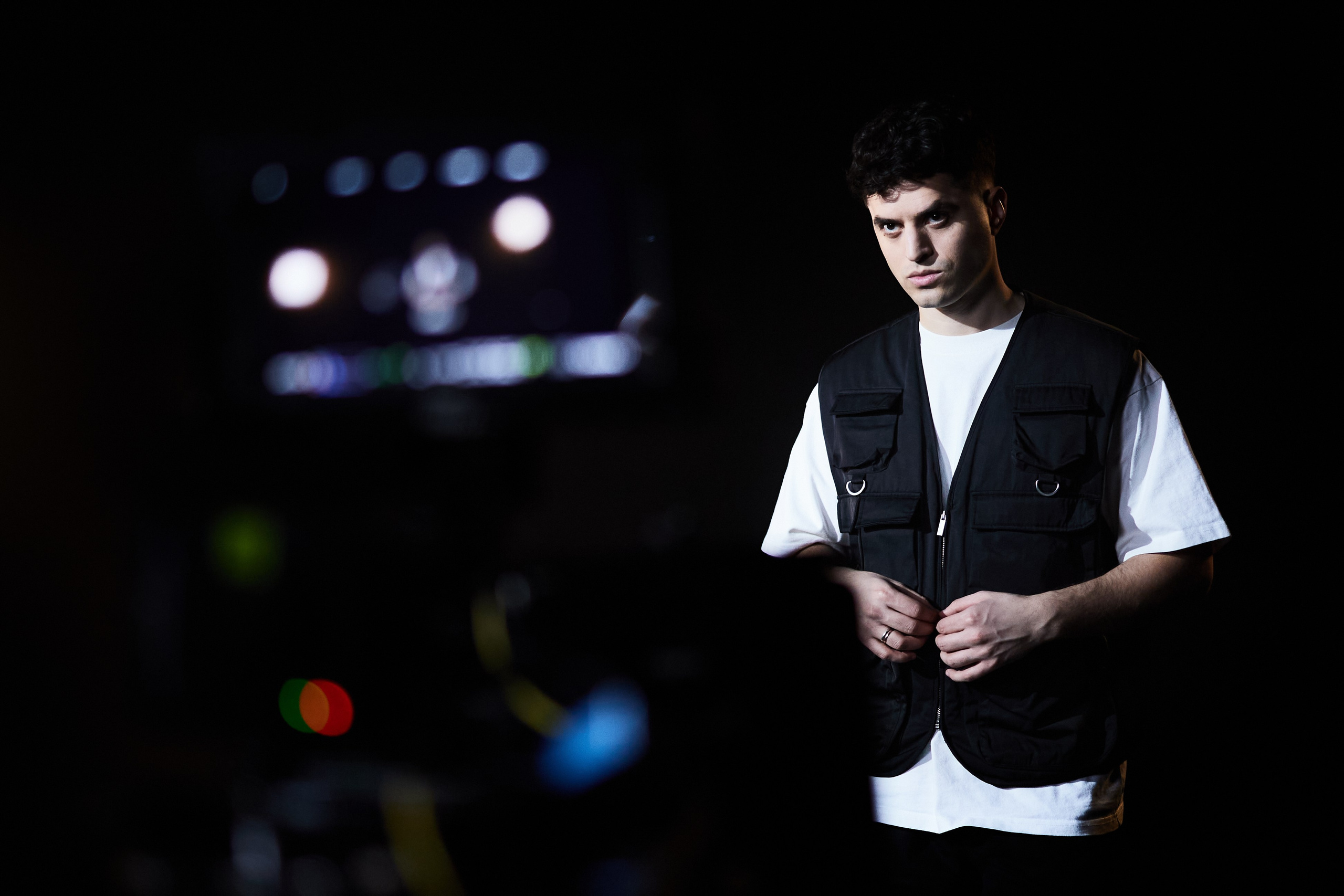 Nada_ production. Simpleand1