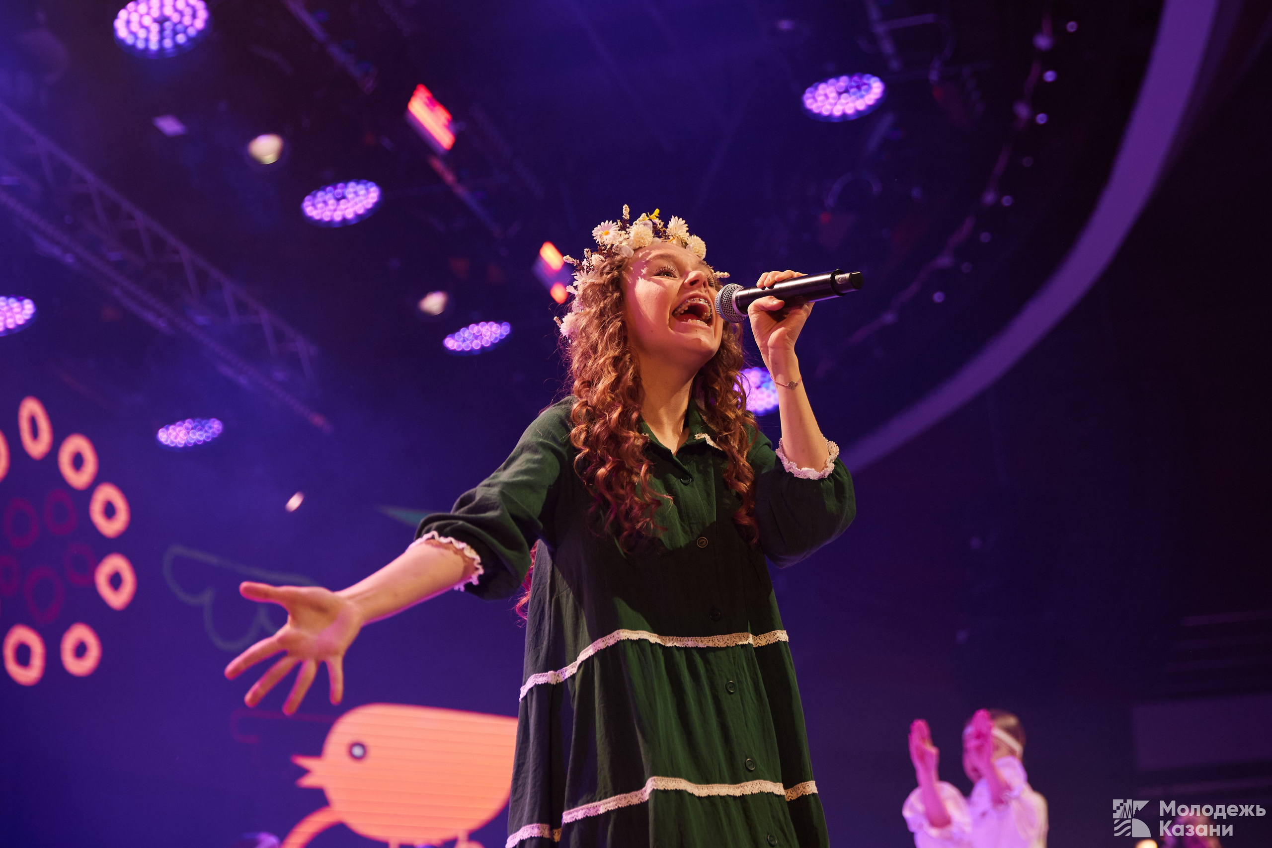 Гала-концерт «Созвездие-Йолдызлык 2025». Simpleand1