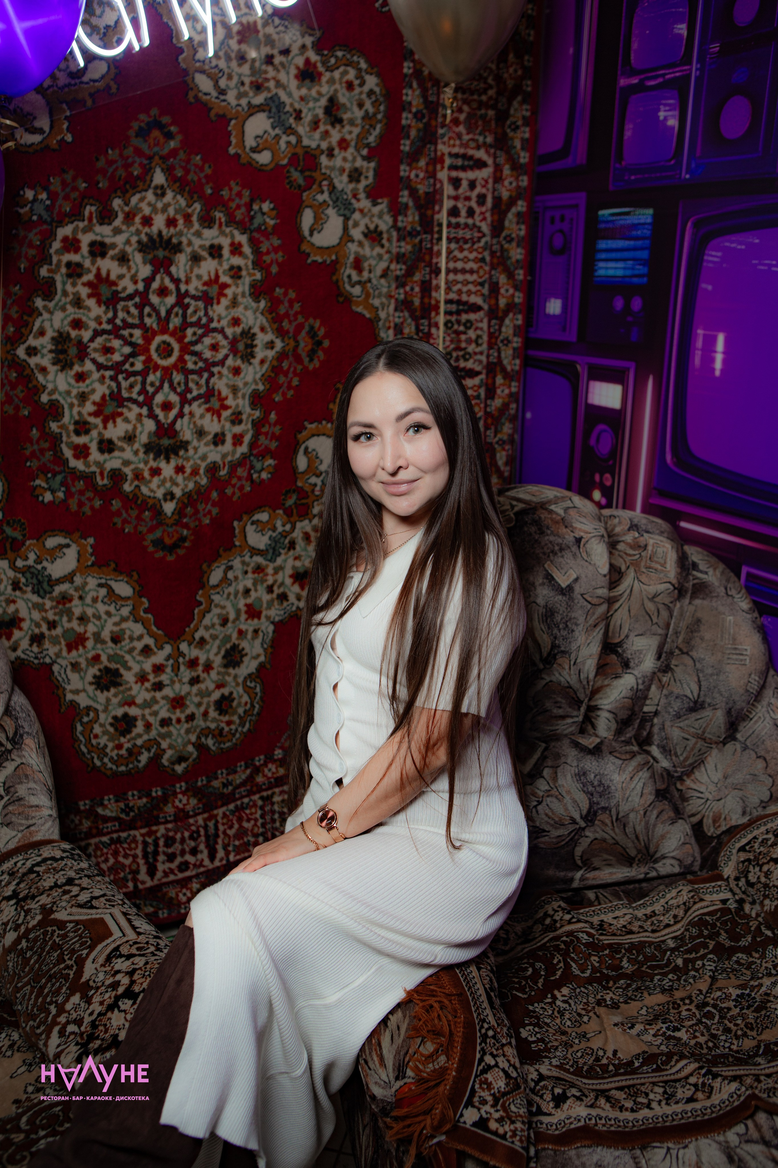 БАРЫ/КЛУБЫ. ДИНИСЛАМ ГАЛЕЕВ | ФОТОГРАФ | МОСКВА