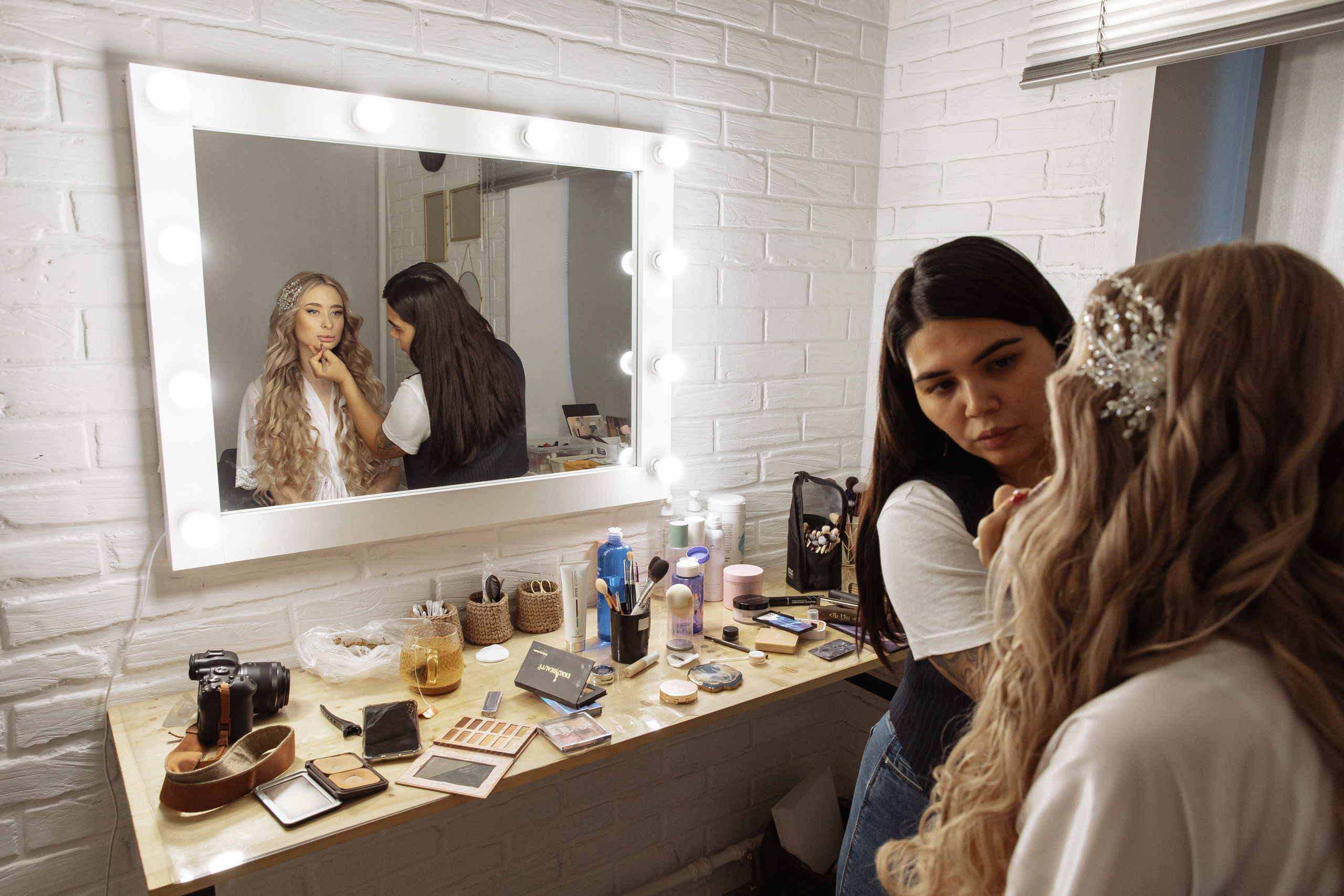 11.11 Артем и Мария. Фотограф Норильск, Москва