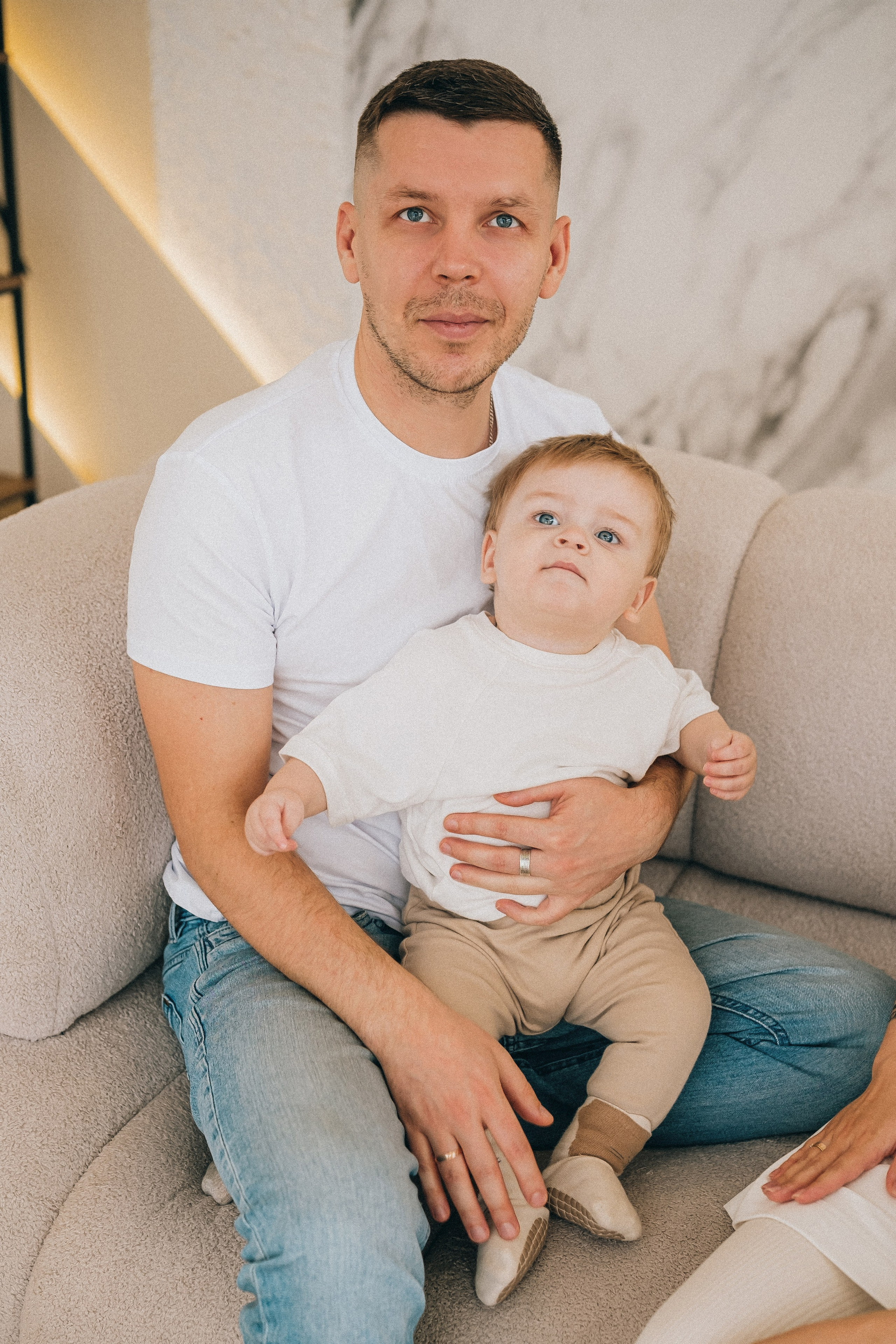 Алексей и Елизавета. Алексей Никифоров свадебный и семейный фотограф Москва, Химки