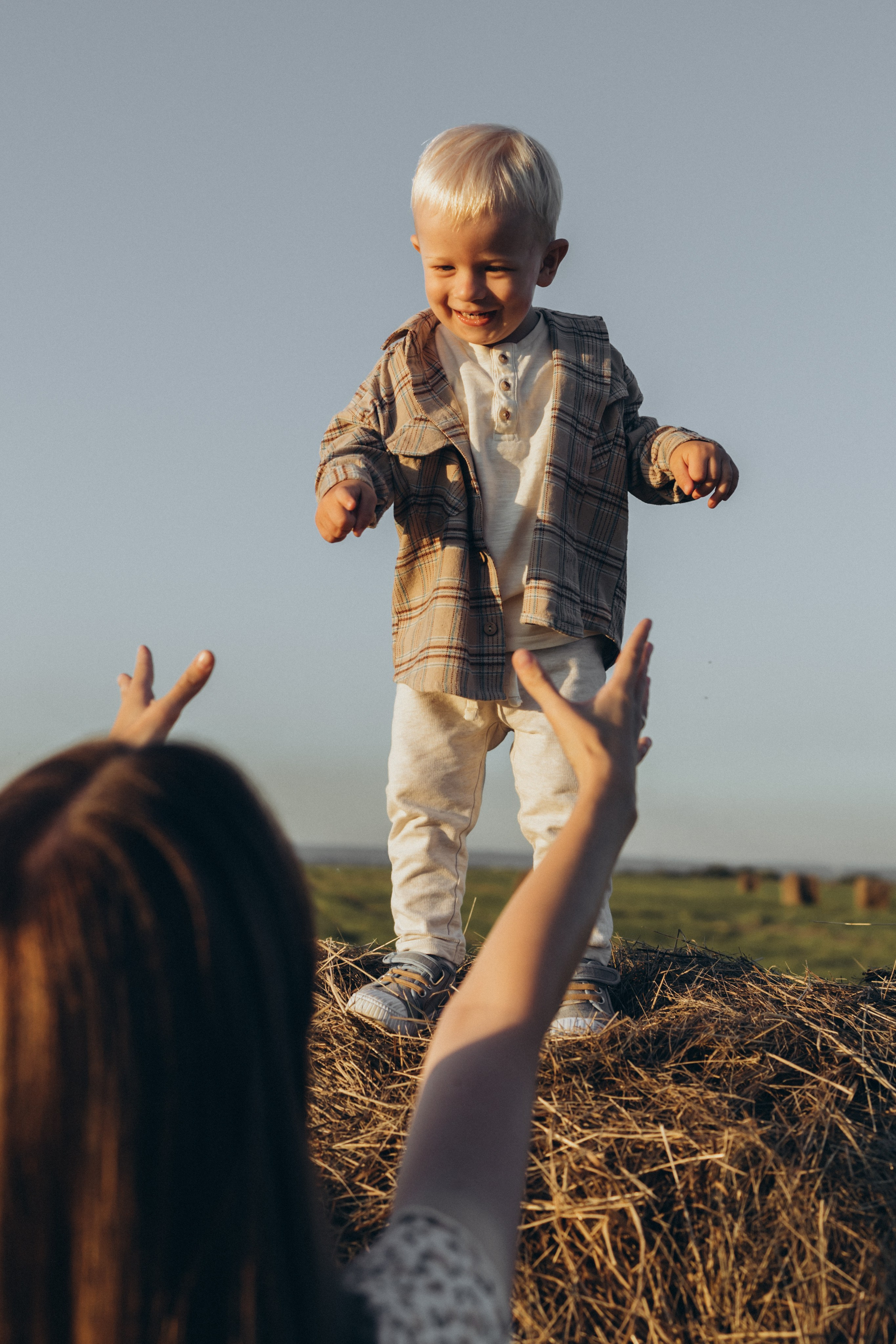Запомнить этот день. Семейный фотограф в Ангарске/ Иркутске