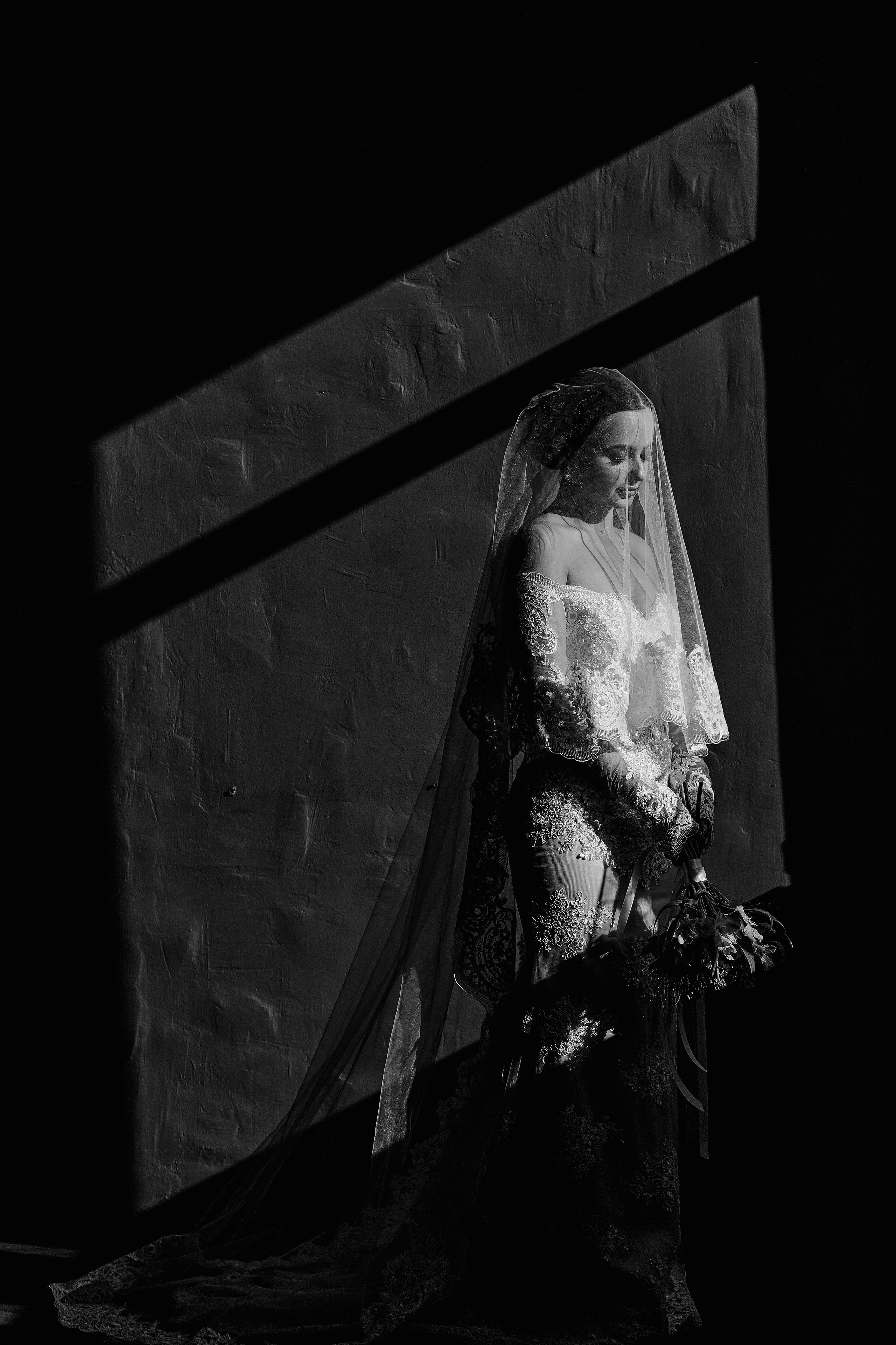 Влад и Настя. Свадебный фотограф Чайковский