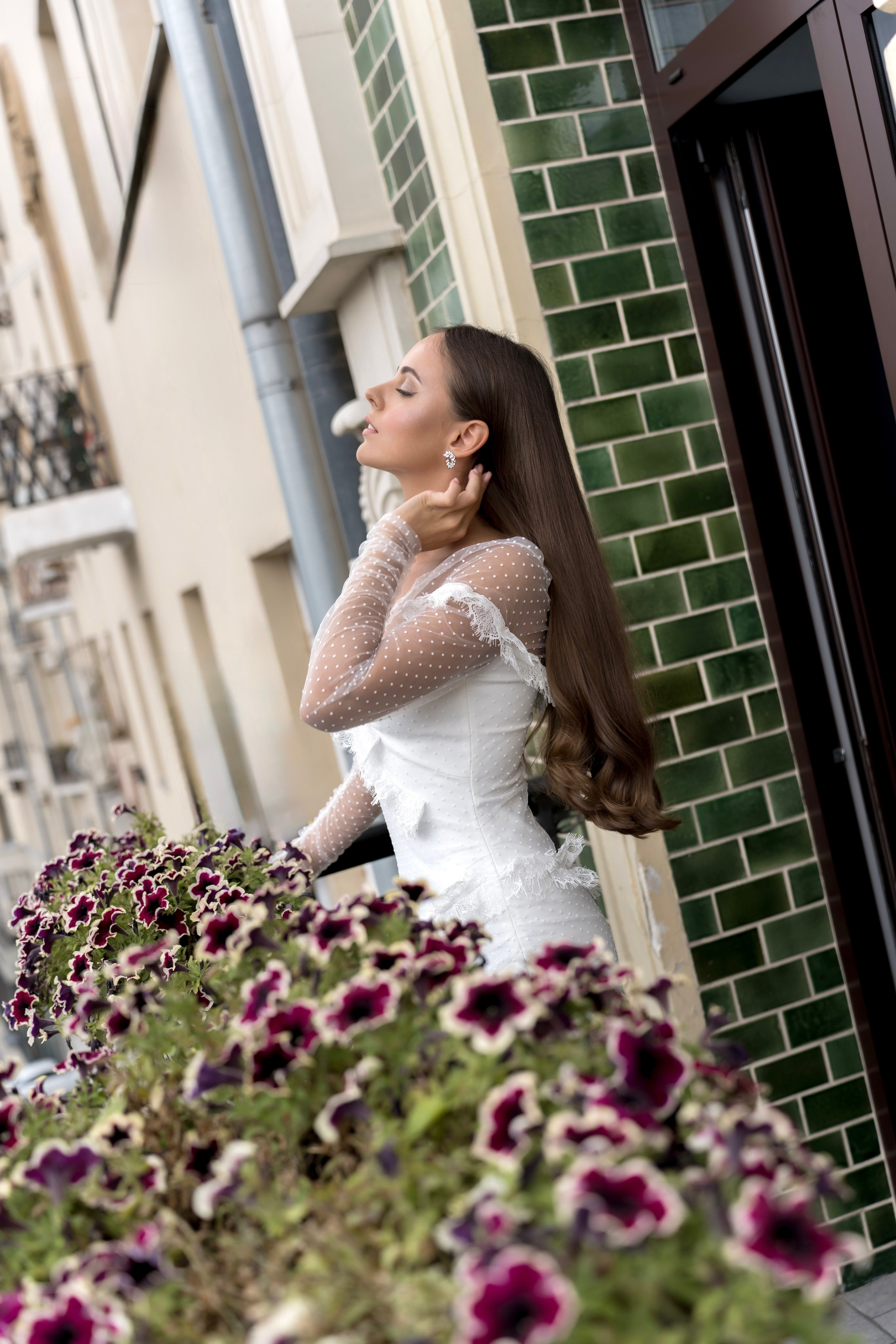 Bachelorette party. Свадебный и портретный фотограф в Москве Юлия Матвеева