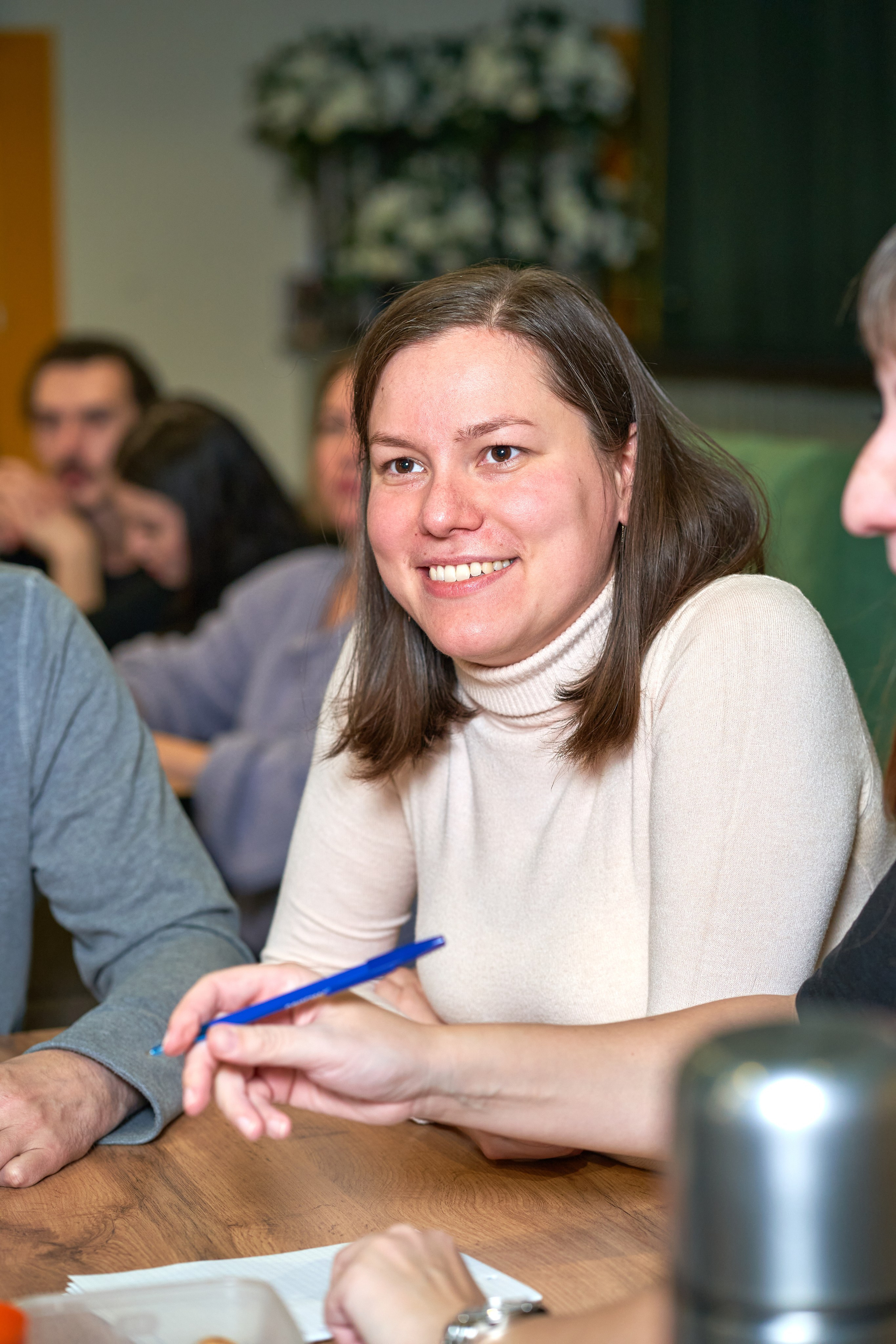 Шейкер Квиз