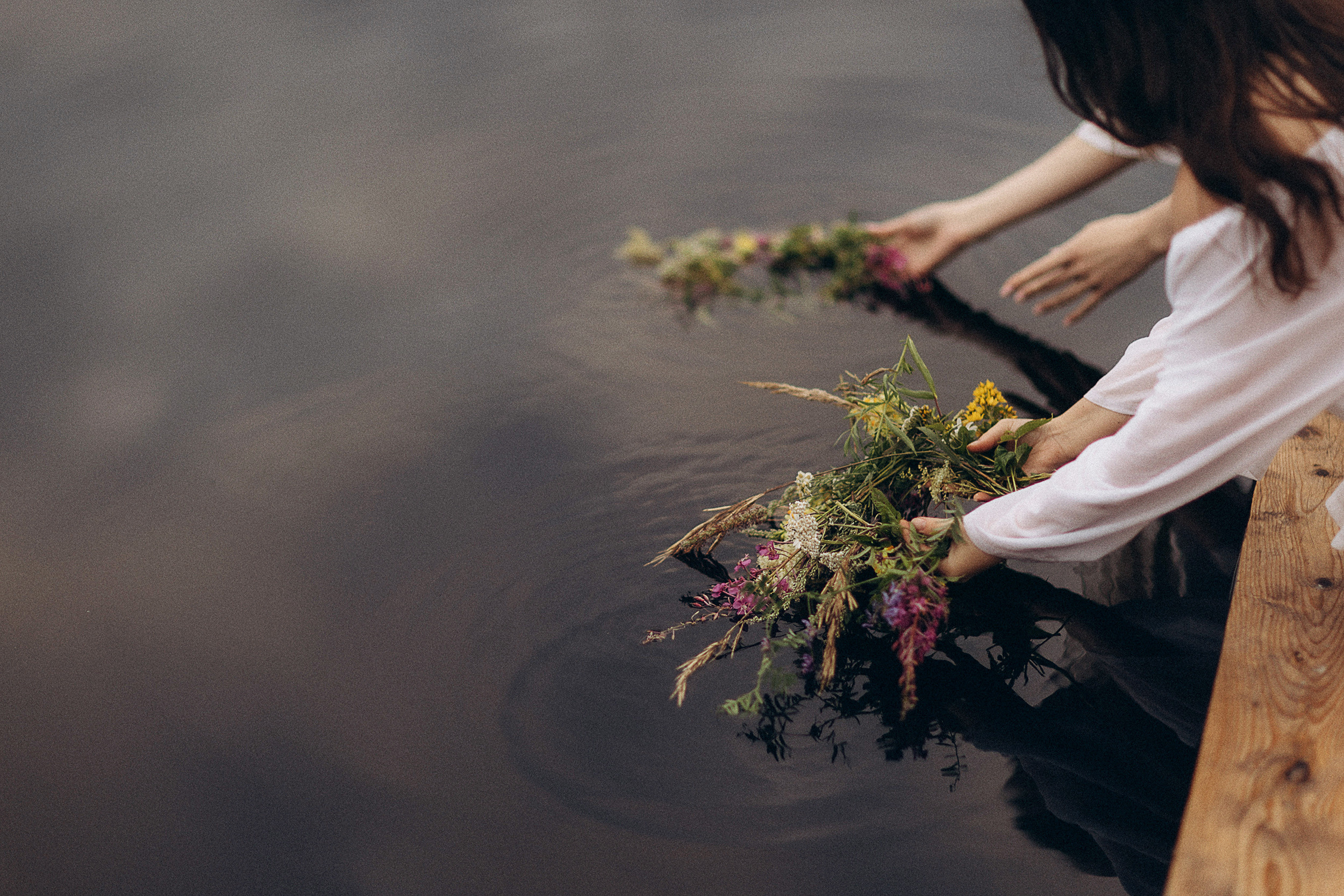 Настя и Таня. Семейный, свадебный и персональный фотограф в Вологде Виктория Долгопо