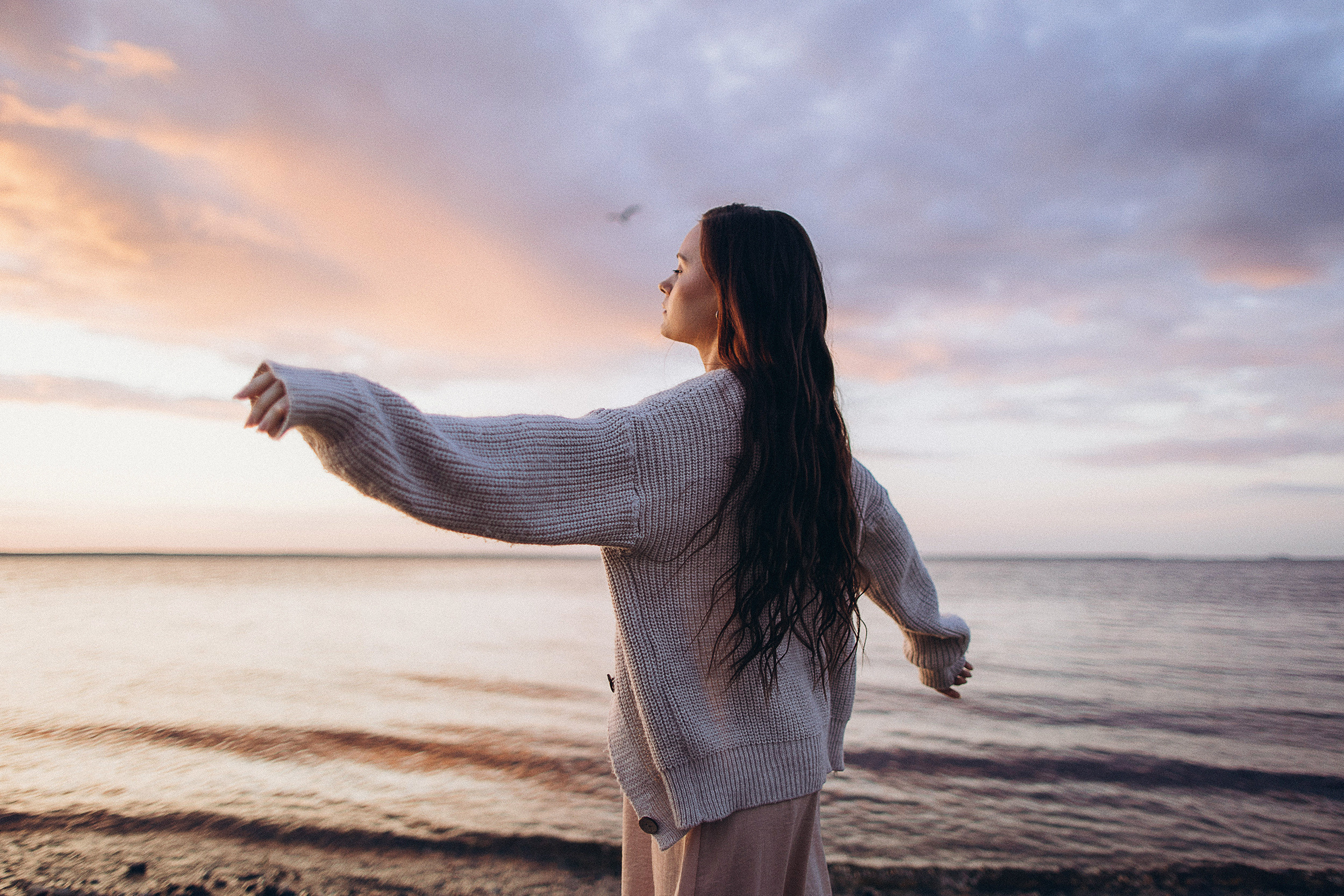 Полина. Семейный, свадебный и персональный фотограф в Вологде Виктория Долгопо