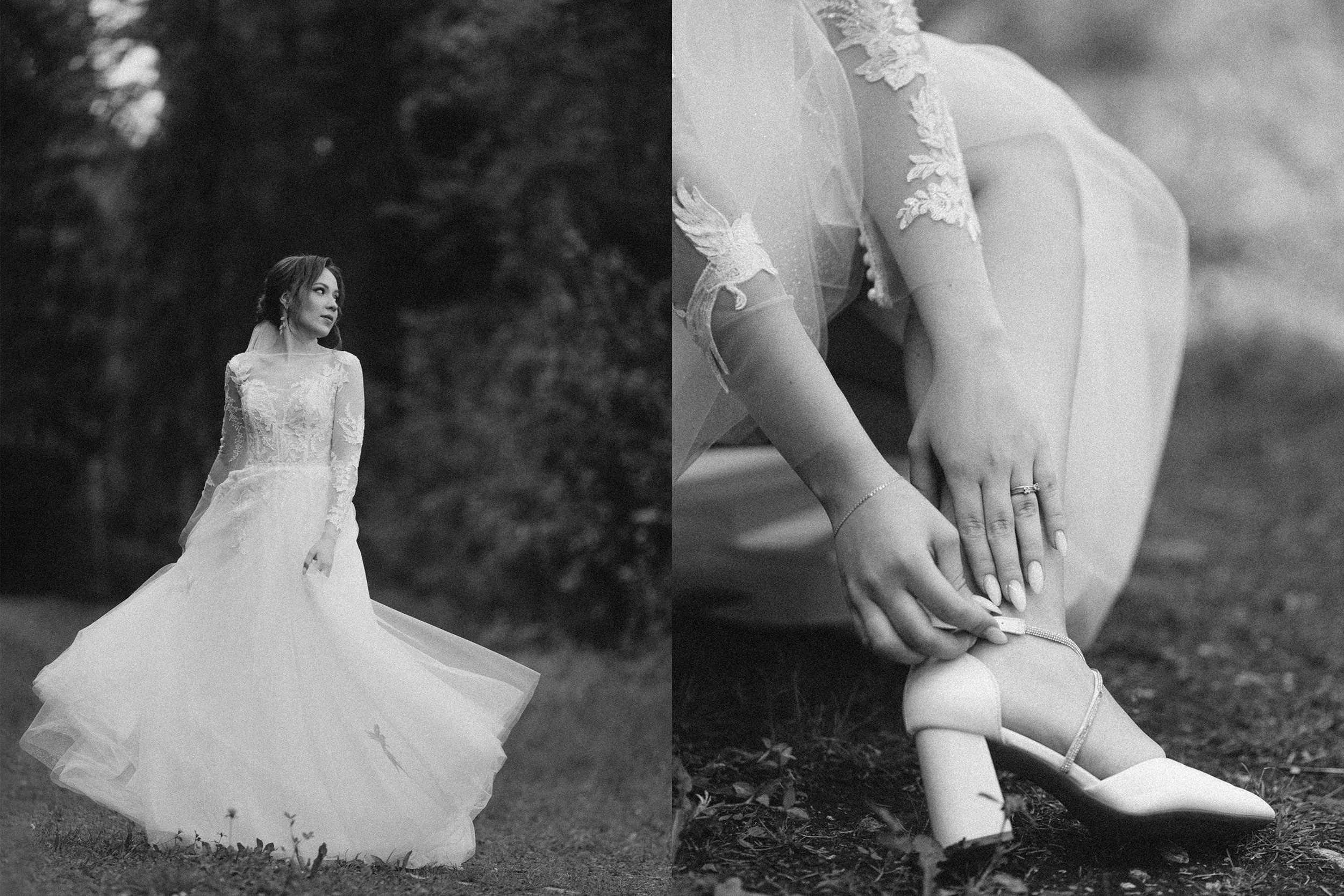 Ульяна и Кирилл. Семейный, свадебный и персональный фотограф в Вологде Виктория Долгопо