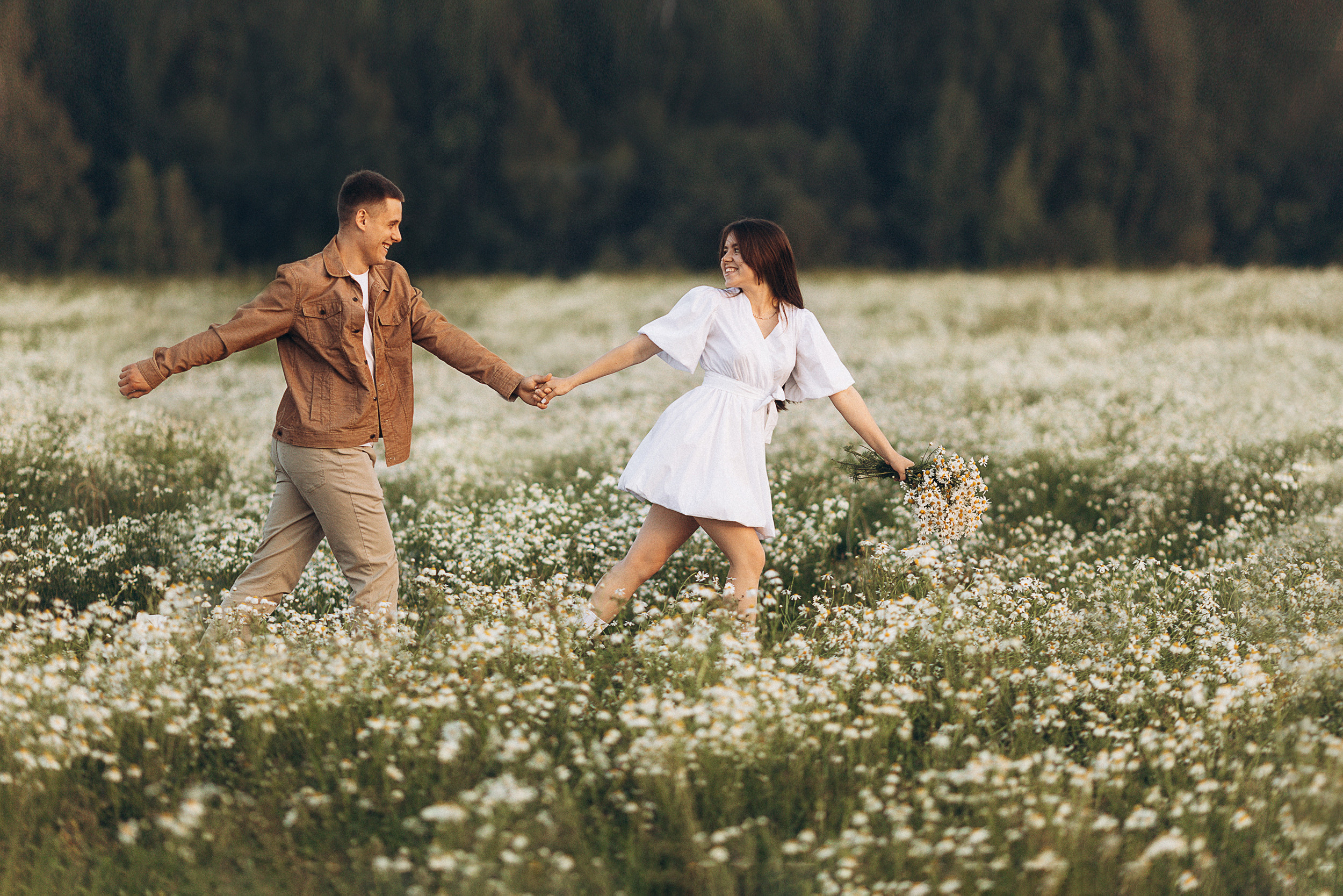 Саша и Кирилл. Семейный, свадебный и персональный фотограф в Вологде Виктория Долгопо