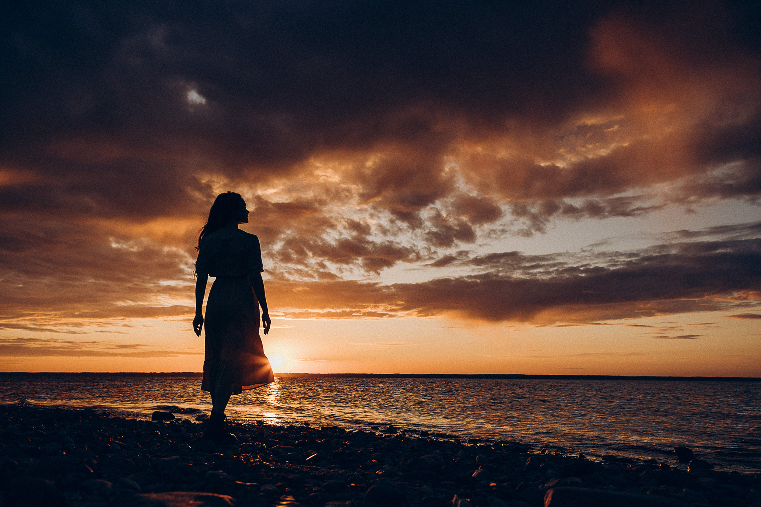 Полина. Семейный, свадебный и персональный фотограф в Вологде Виктория Долгопо