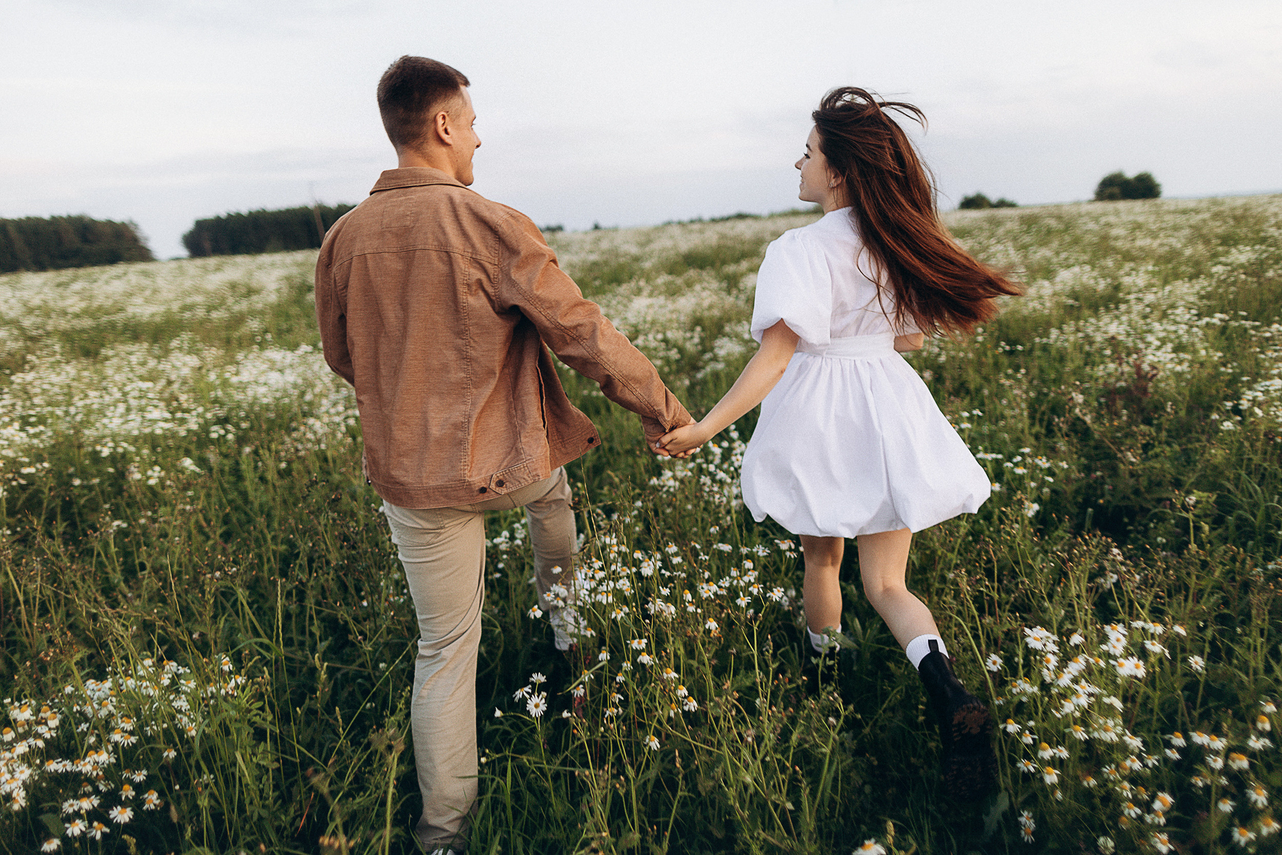 Саша и Кирилл. Семейный, свадебный и персональный фотограф в Вологде Виктория Долгопо