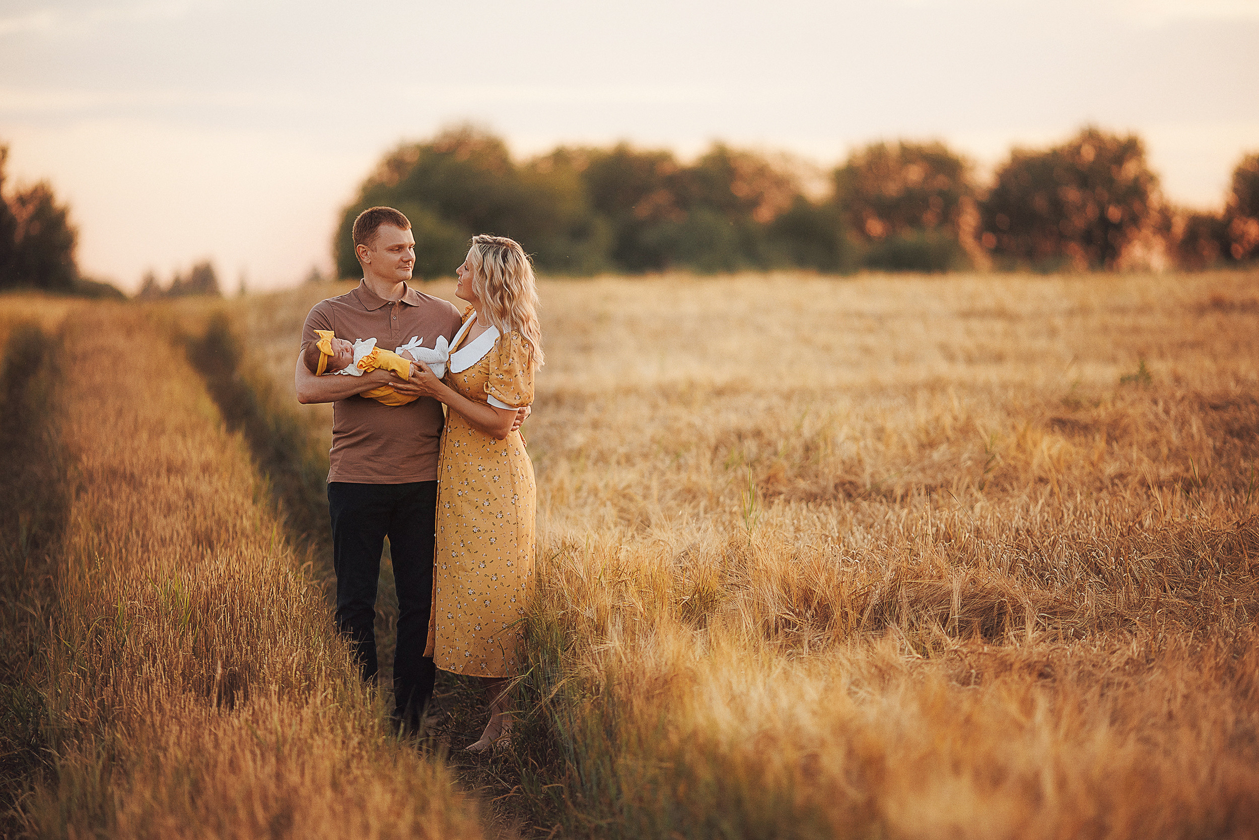 ♥. Семейный, свадебный и персональный фотограф в Вологде Виктория Долгопо
