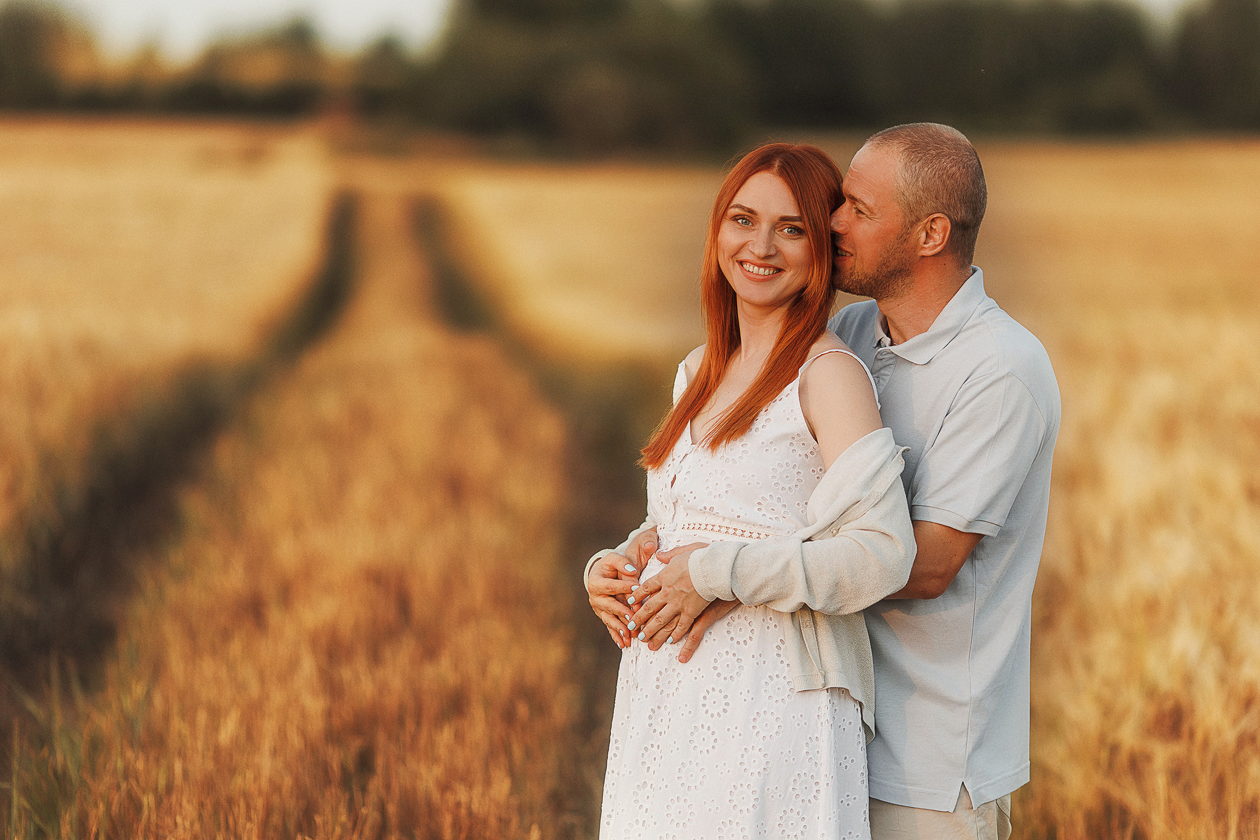 ♥. Семейный, свадебный и персональный фотограф в Вологде Виктория Долгопо