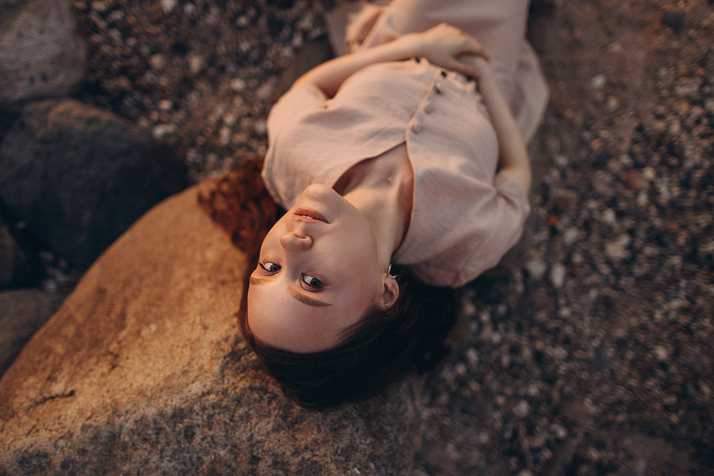 Полина. Семейный, свадебный и персональный фотограф в Вологде Виктория Долгопо