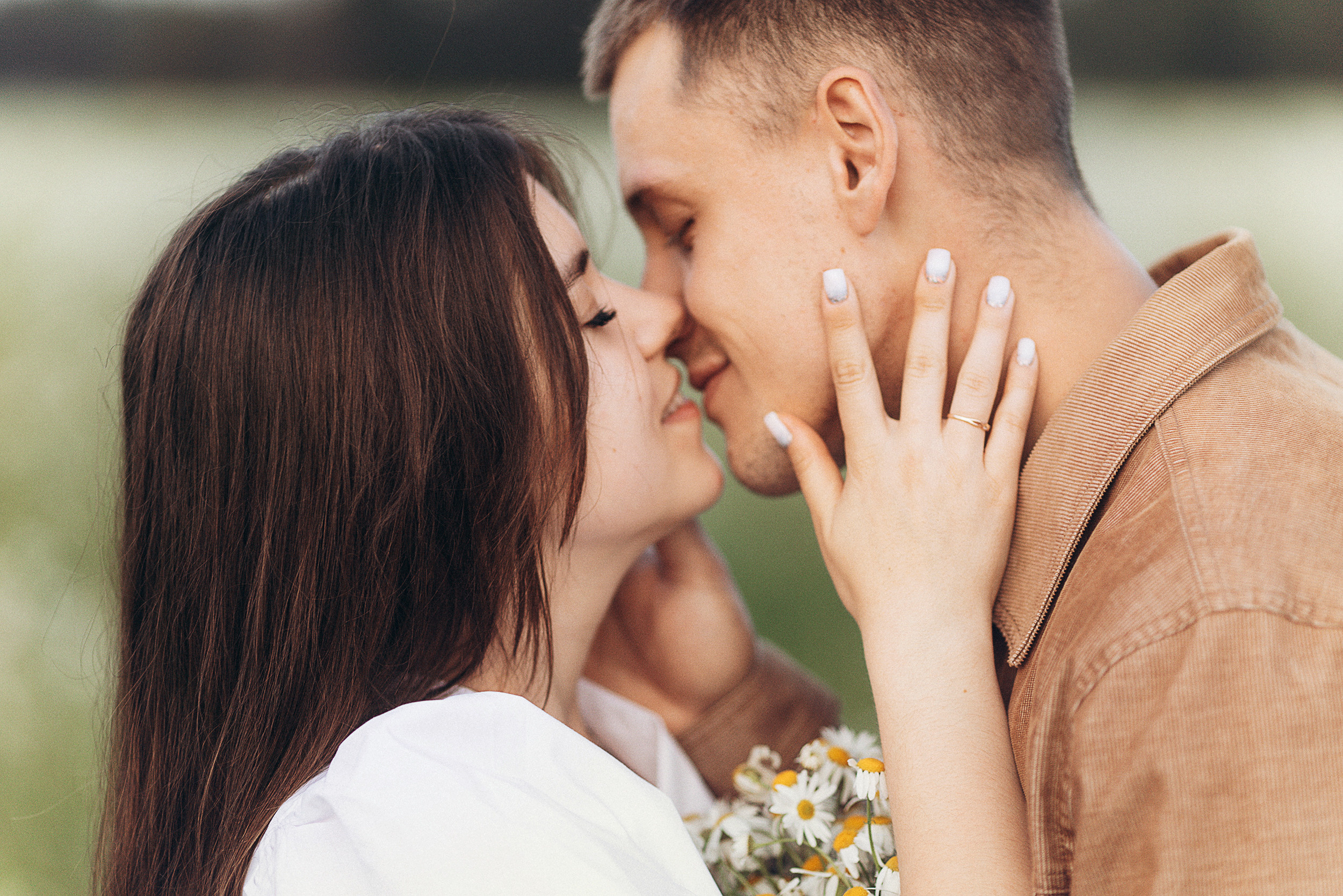 Саша и Кирилл. Семейный, свадебный и персональный фотограф в Вологде Виктория Долгопо