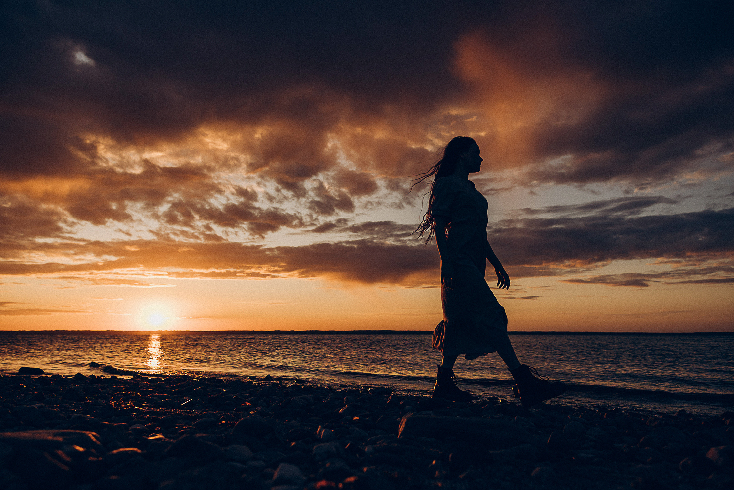 Полина. Семейный, свадебный и персональный фотограф в Вологде Виктория Долгопо