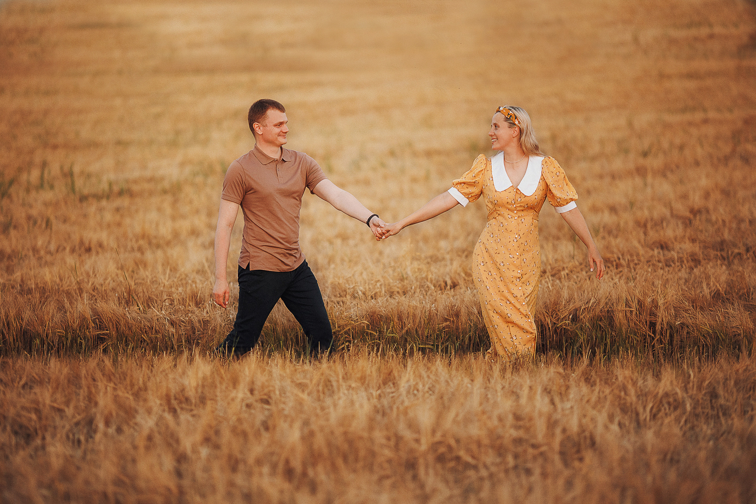 ♥. Семейный, свадебный и персональный фотограф в Вологде Виктория Долгопо