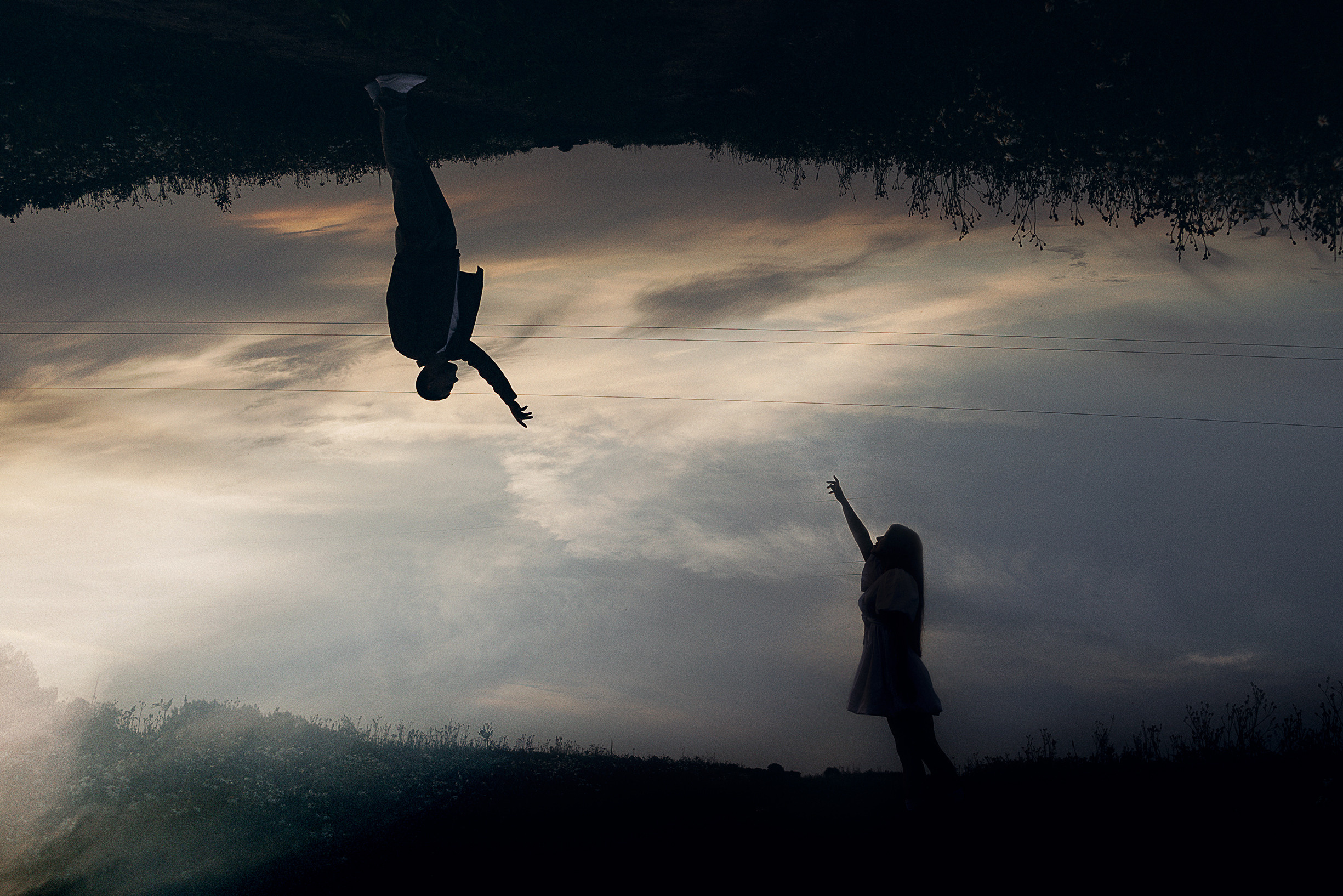 Саша и Кирилл. Семейный, свадебный и персональный фотограф в Вологде Виктория Долгопо
