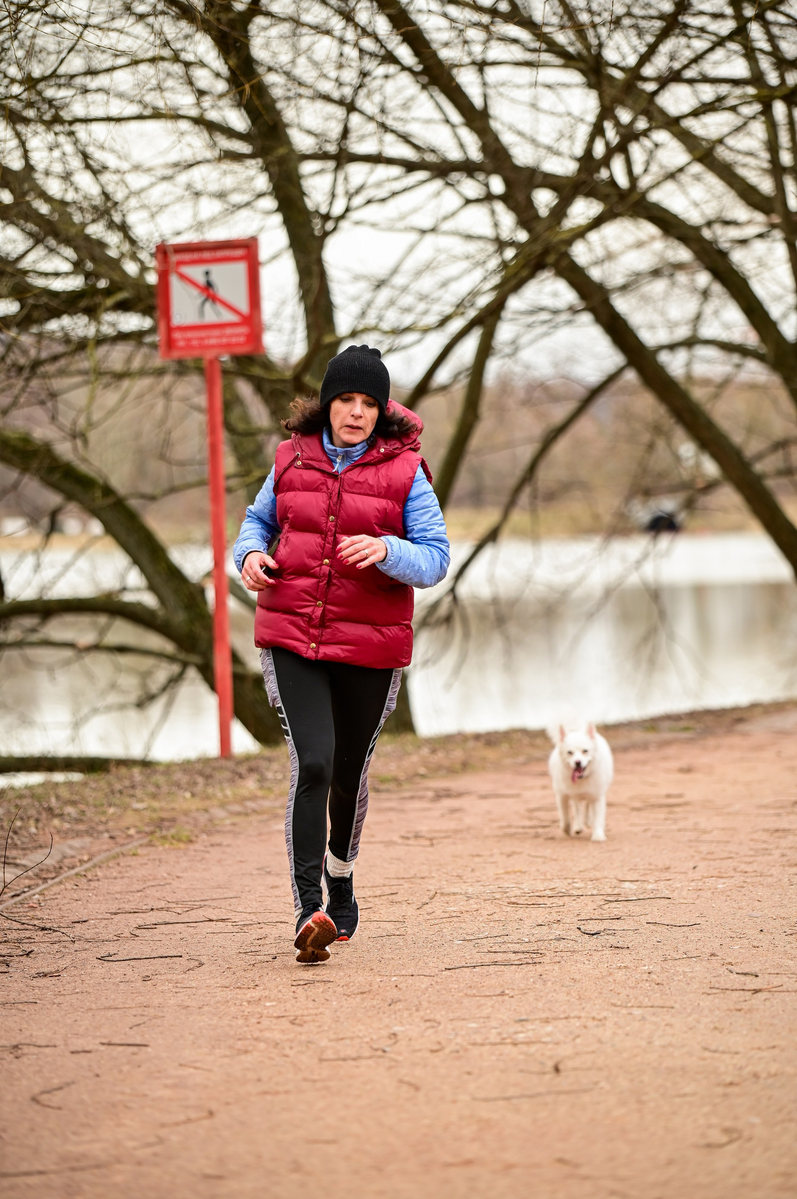 ЗабегИ в Царицыно. 3 года. Фотограф | Ирина Гамзинова | Москва