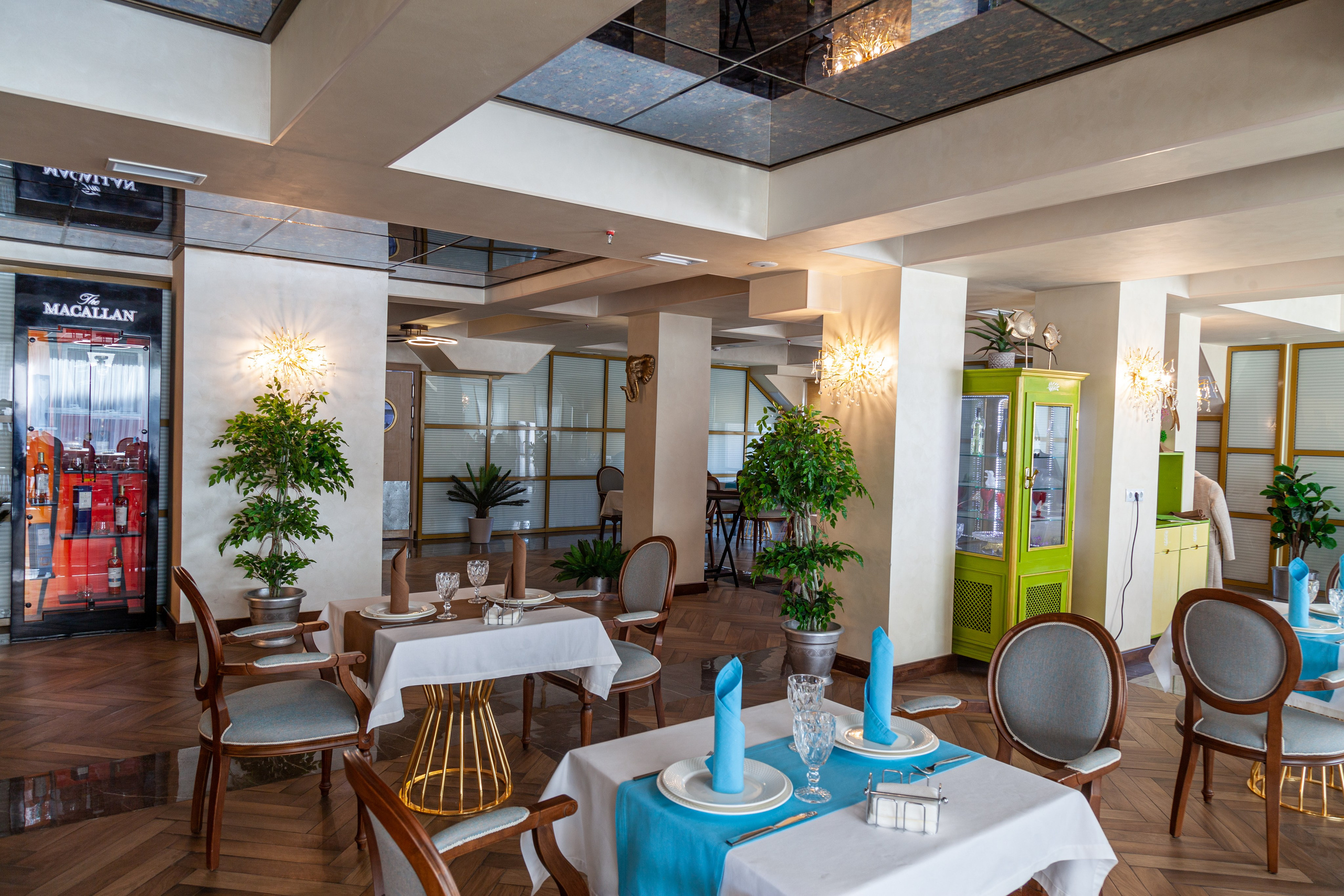 Интерьерная сьемка. Фотограф в Атырау Максим Стадниченко