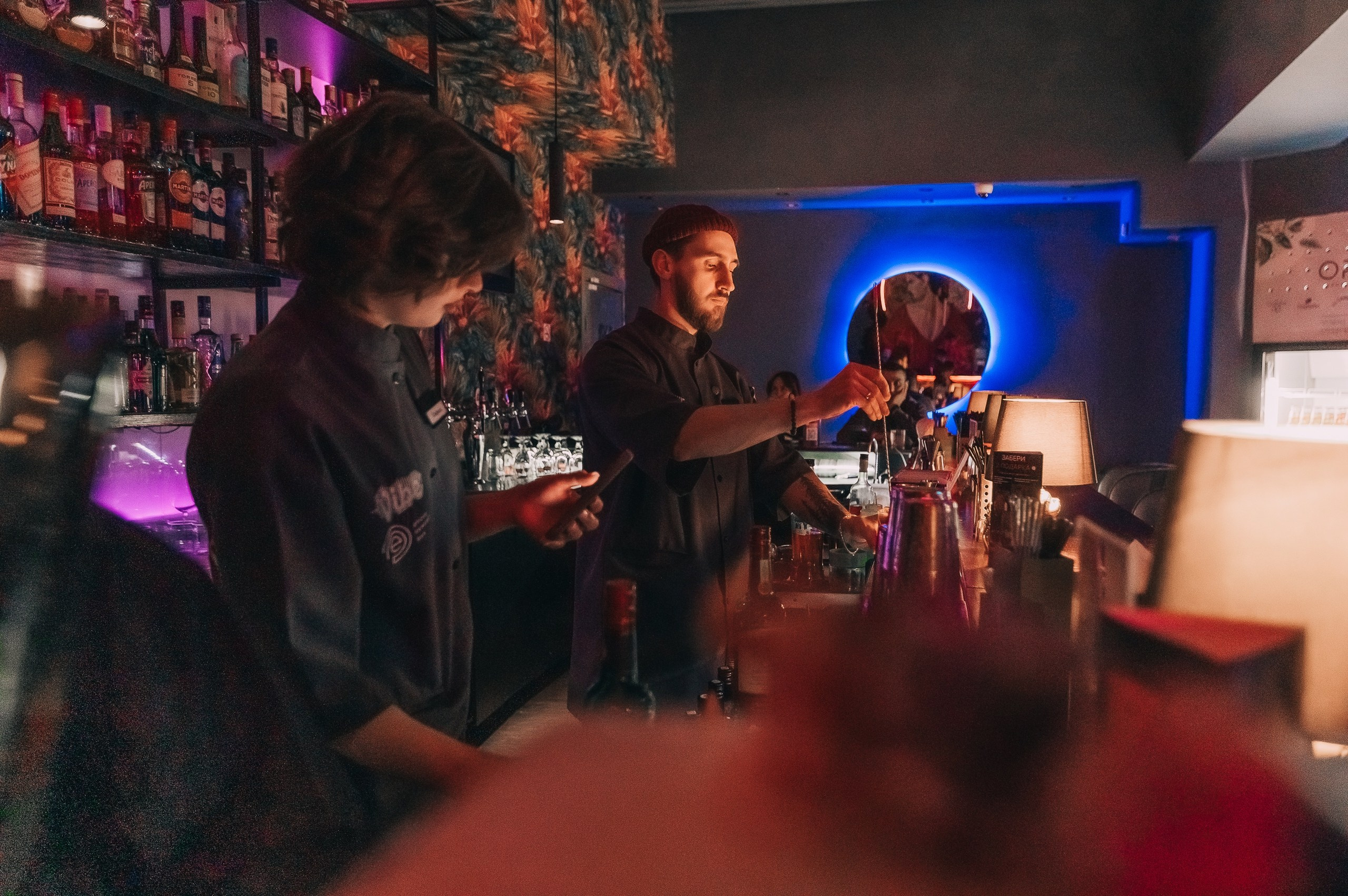 Опера 22.03.25. Фотограф в Кемерово Владислав Шульц