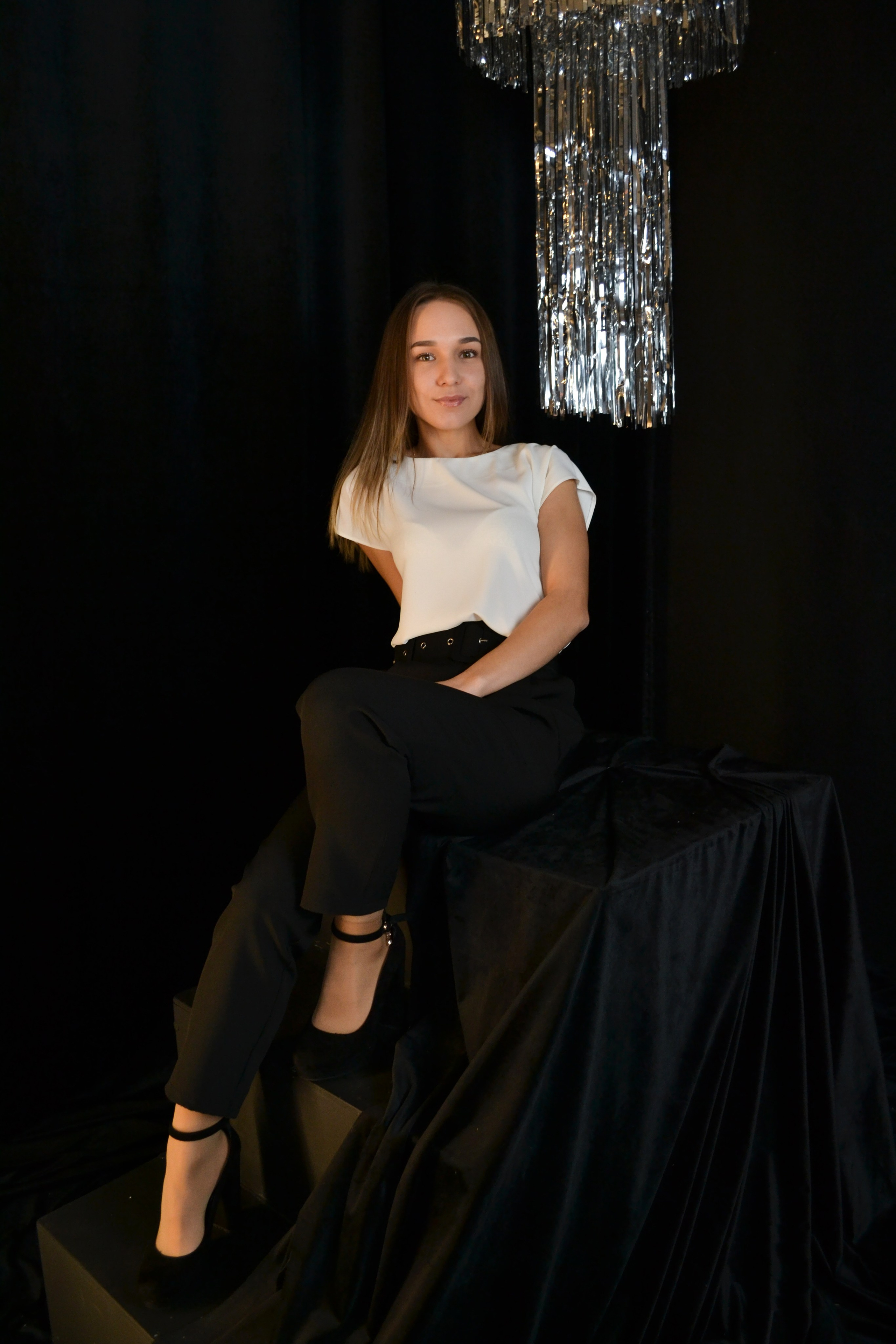 Юля. Семейный и свадебный фотограф в Йошкар-Оле Виктор Крайт