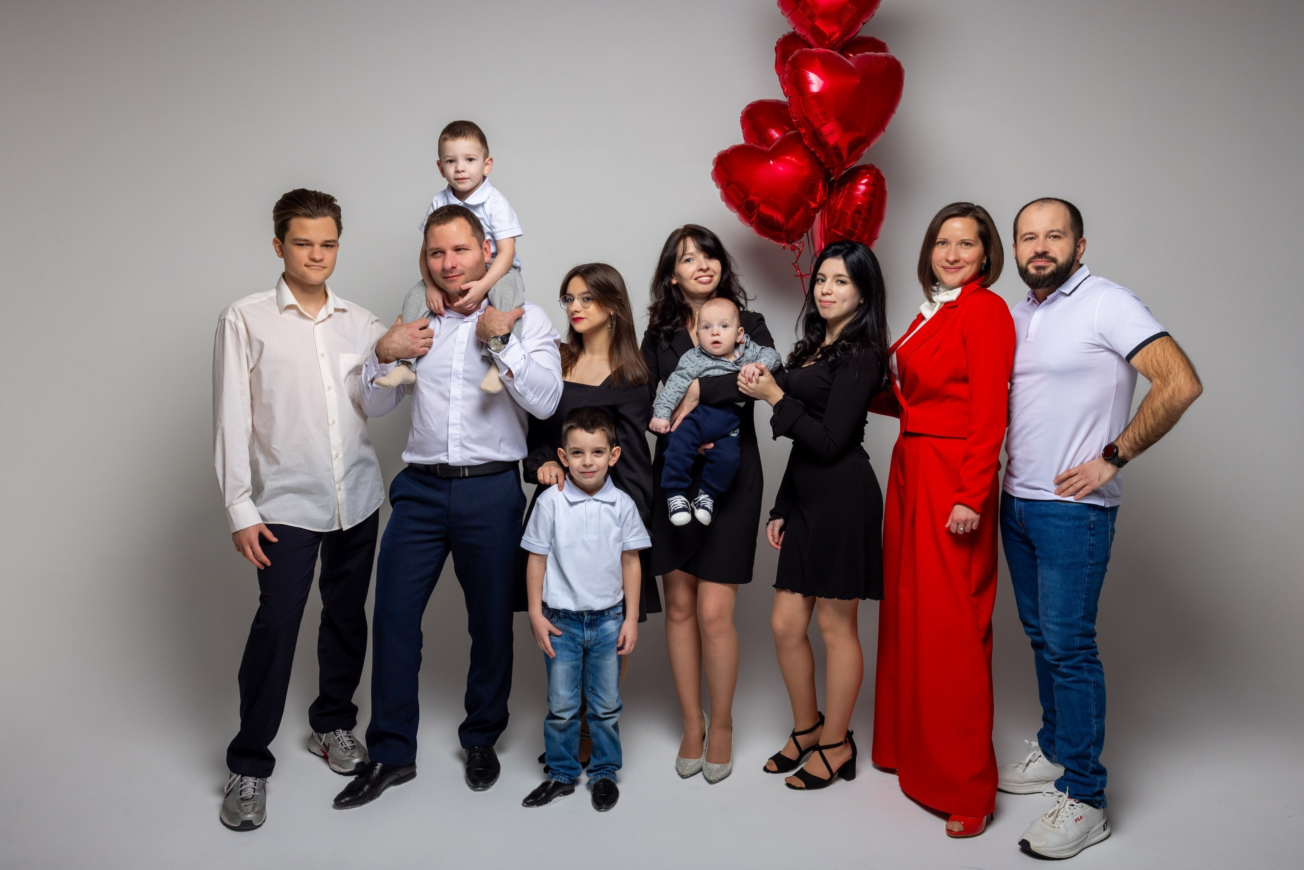 Фотограф в Туле Крупский АнДРей. Фотостудия «КАДР71» в Туле