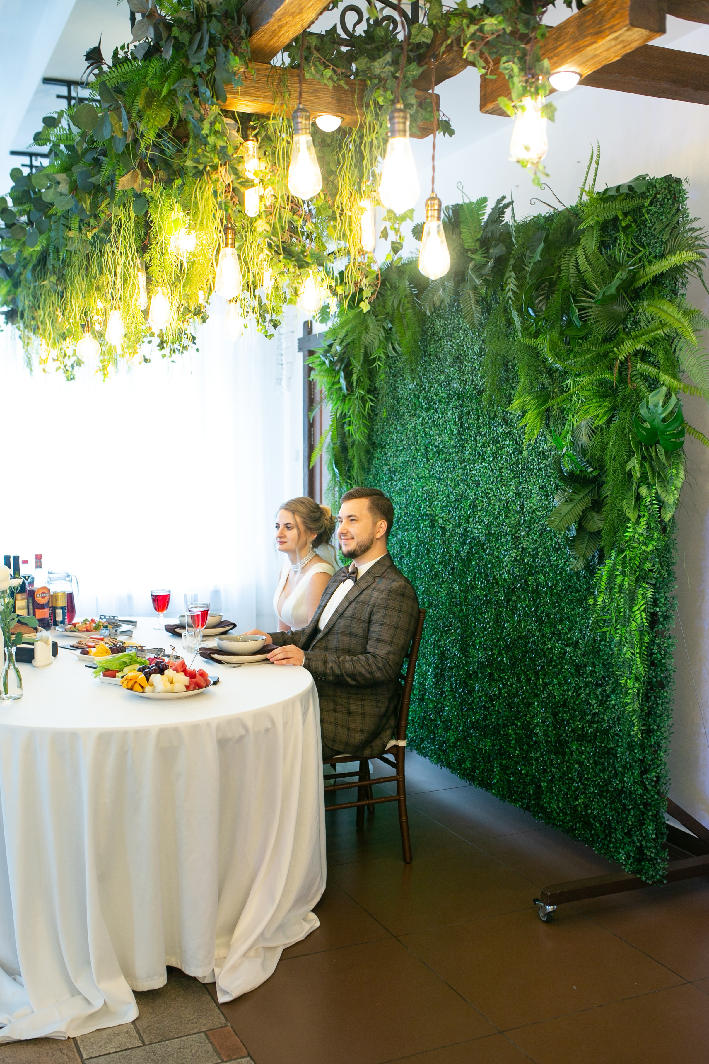 Алина&Павел. Фотограф в Новосибирске Ася Зверева