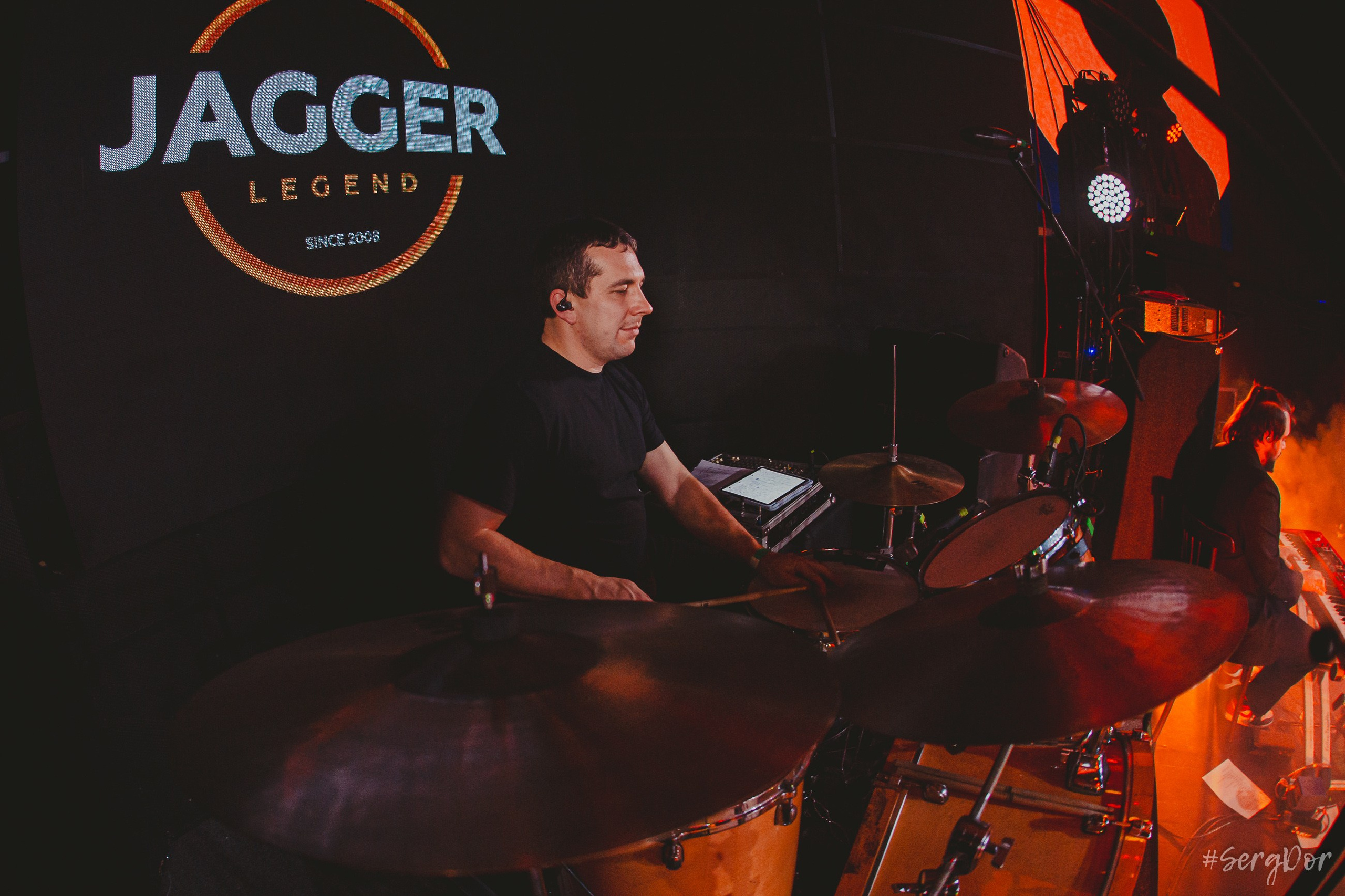 Василий Уриевский,  JAGGER, электричество, Санкт-Петербург, Космос обещает теплым, 28.11.2024, SergDor, Джаггер, 28 ноября 2024 года, концерт, #SergDor