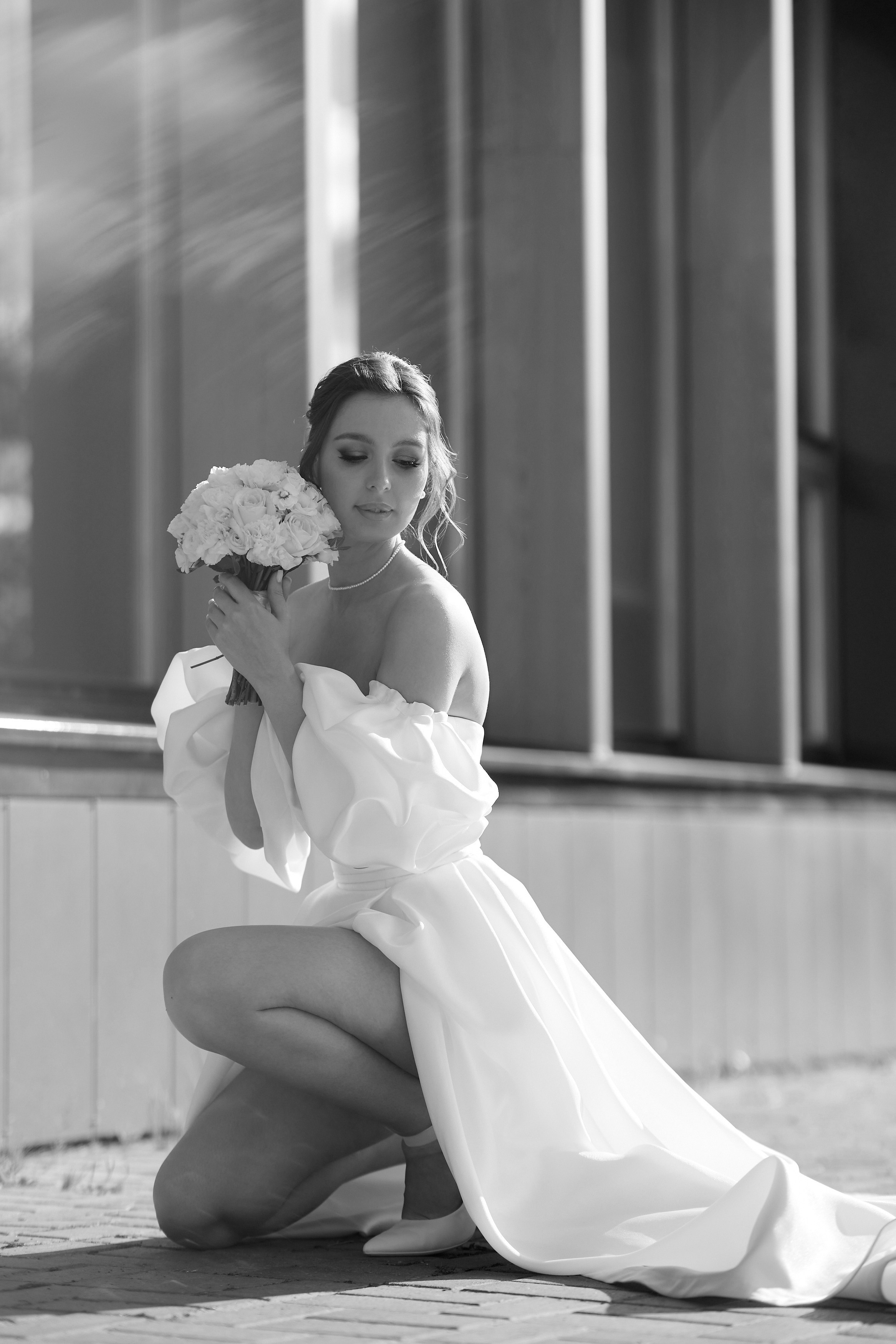 Светлана и Дмитрий. Свадебный фотограф Москва Калуга