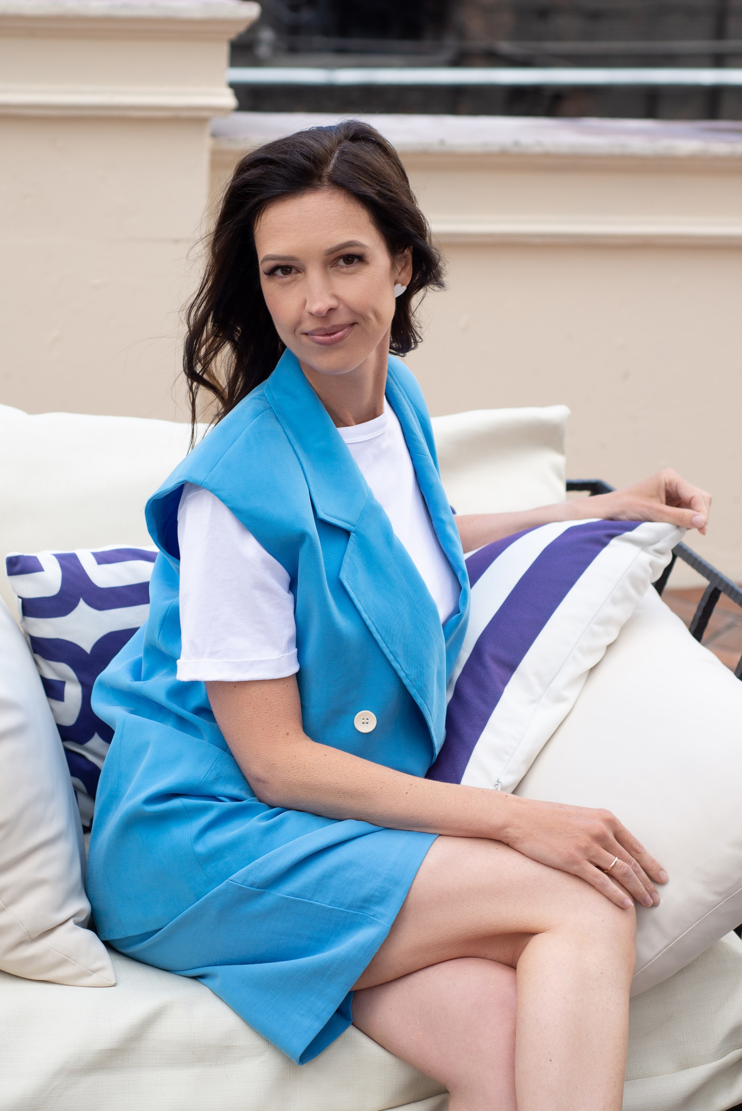 Фотосессия для контента, съемка для соцсетей, фотосессия со стилистом. Женский фотограф Санкт-Петербург Александра Колий