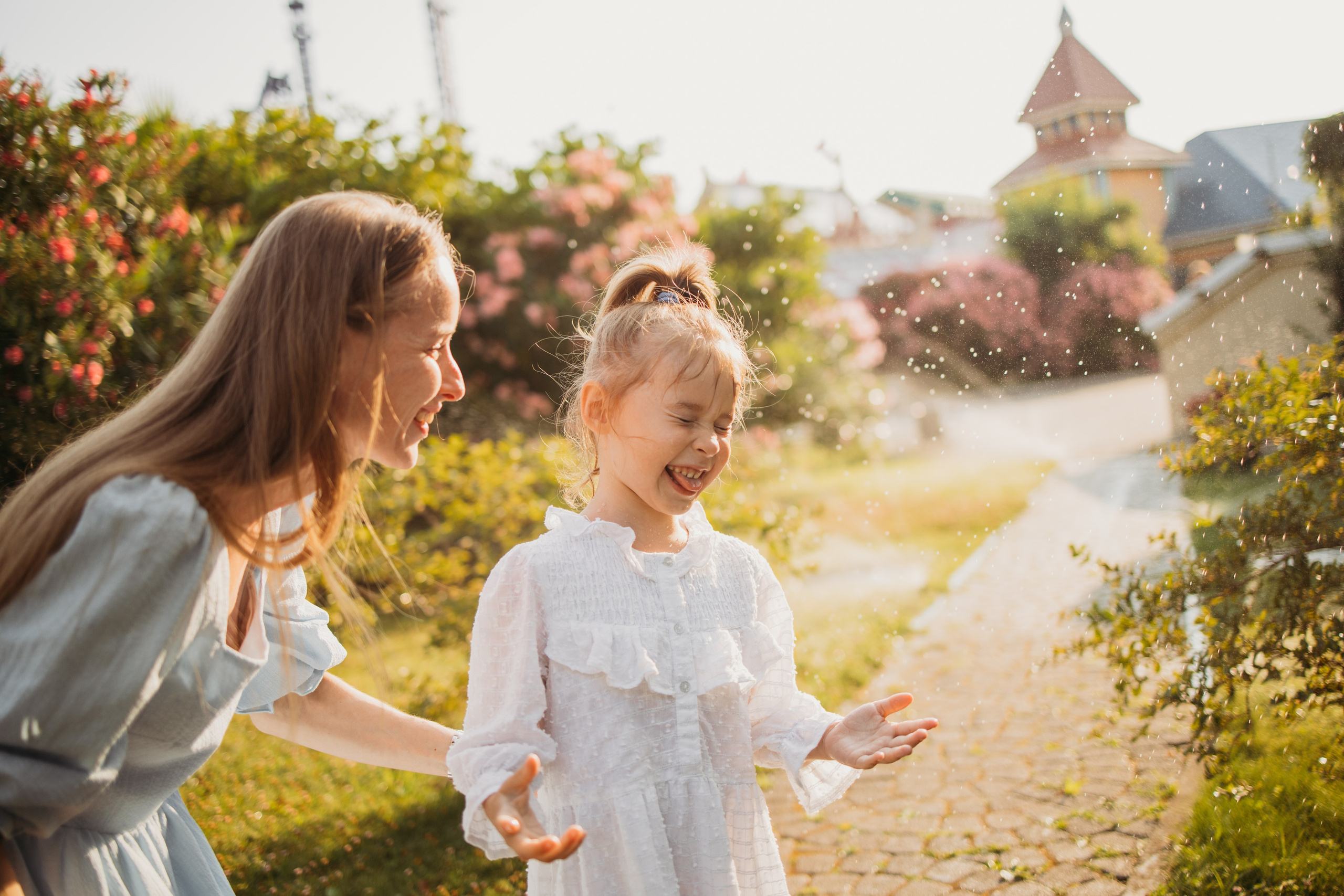 Отель Богатырь (Сириус). Фотограф Сочи Татьяна Зорина